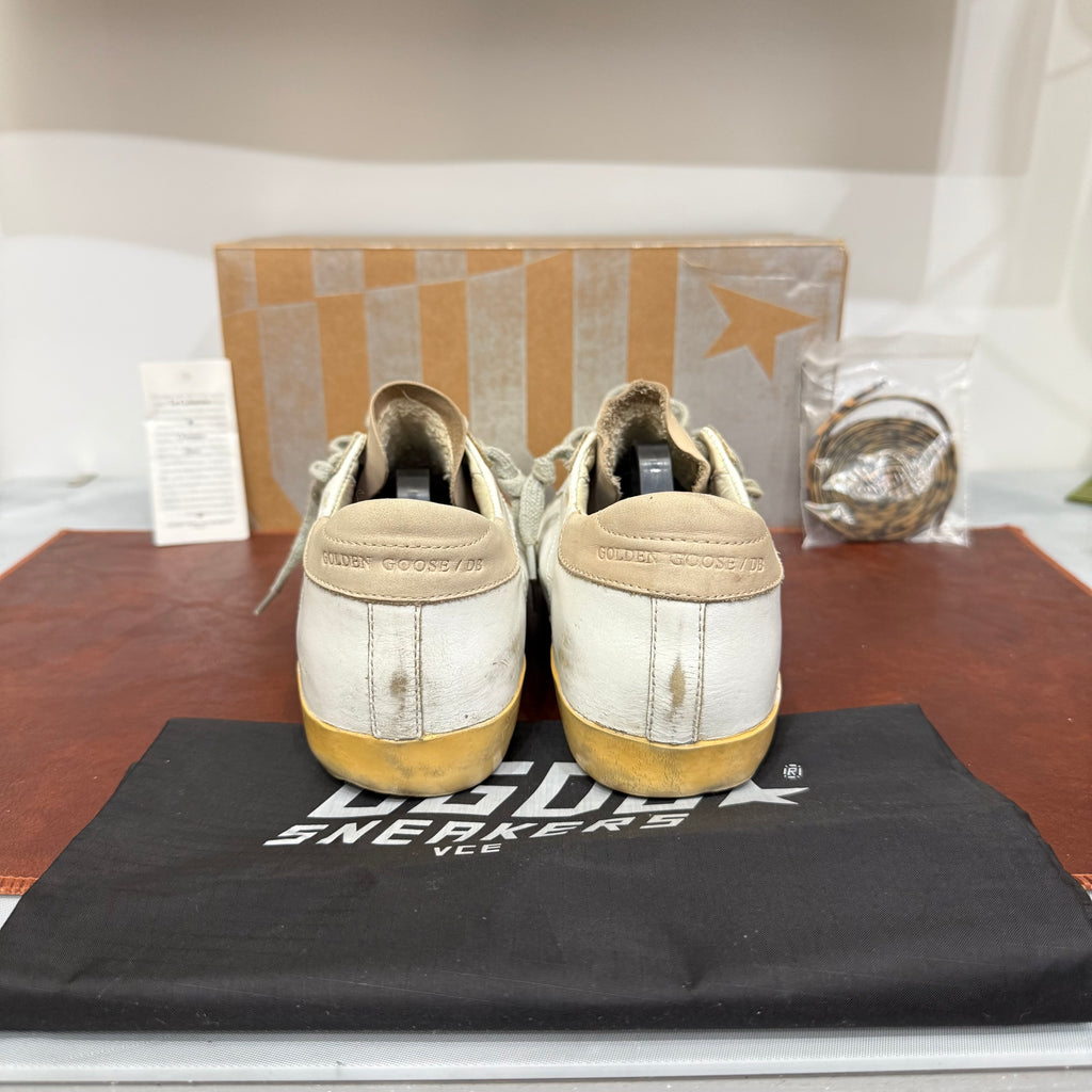 Golden Goose, Superstar, 36