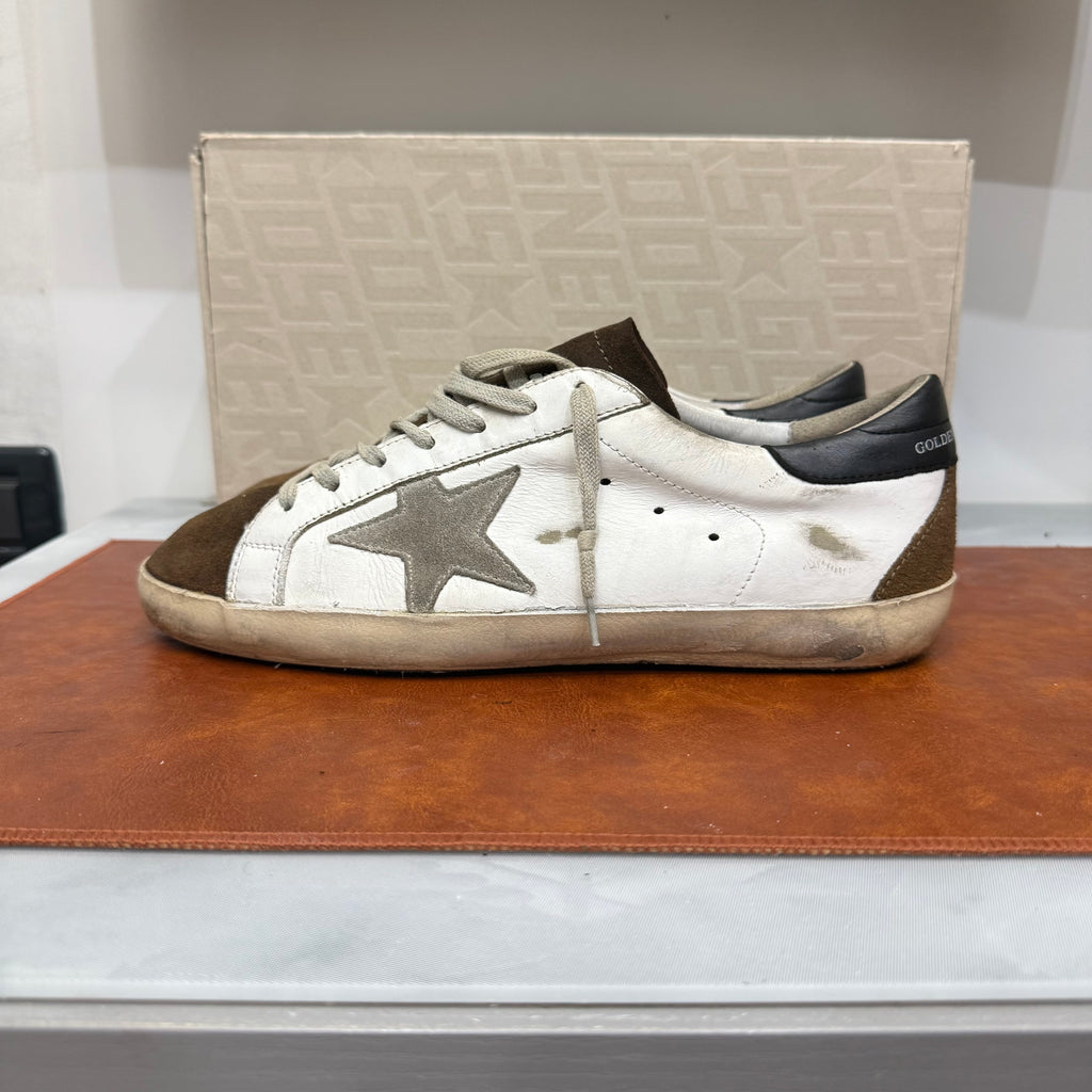 Golden Goose, Superstar, 41