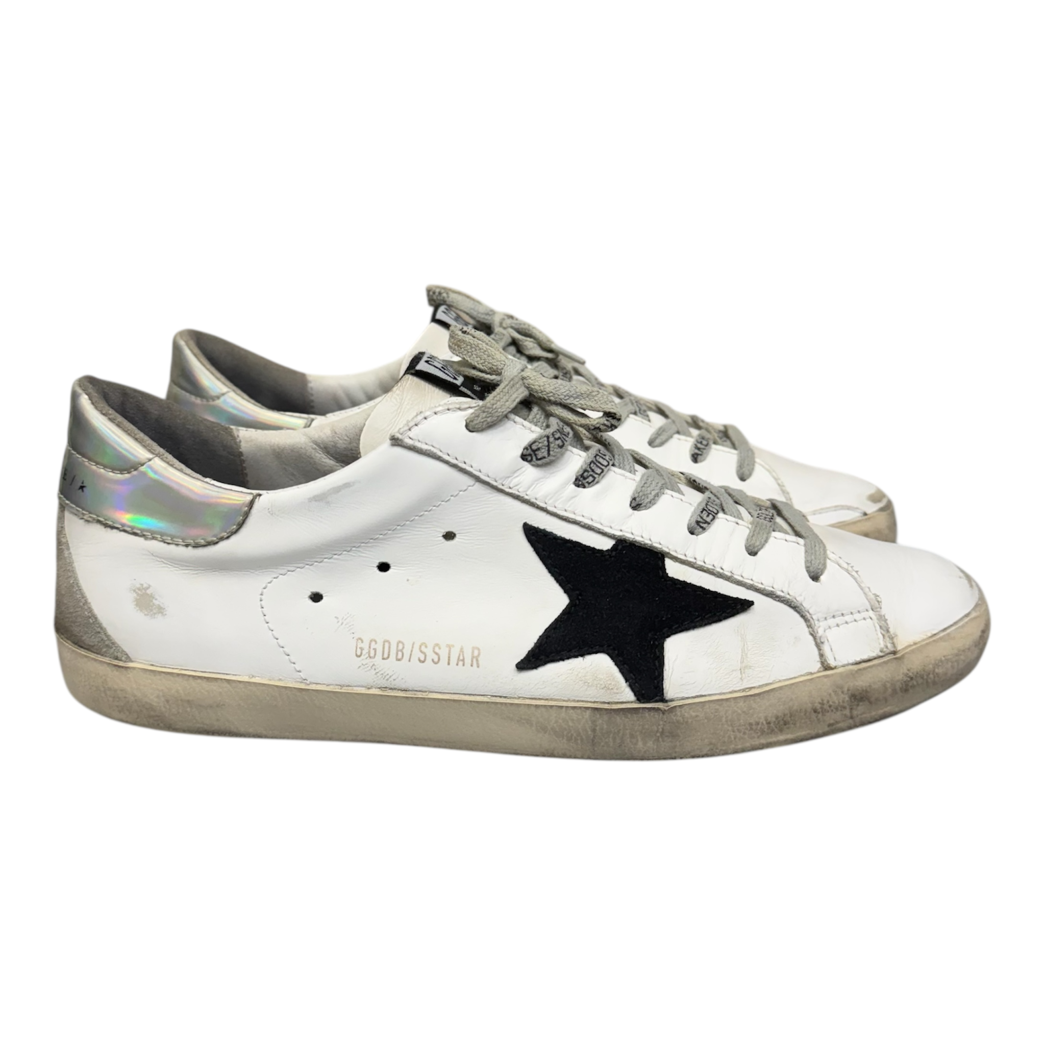 Golden Goose Superstar 42