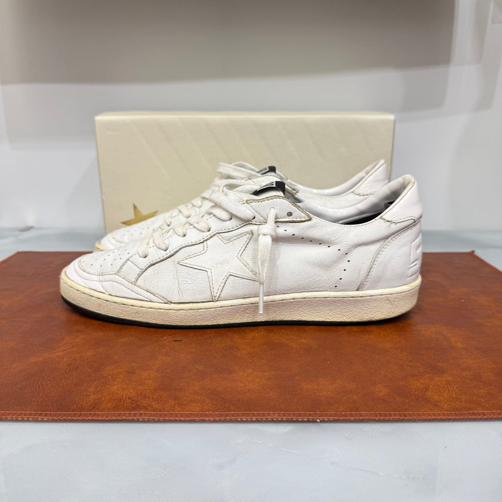 Golden Goose, Ballstar, 40