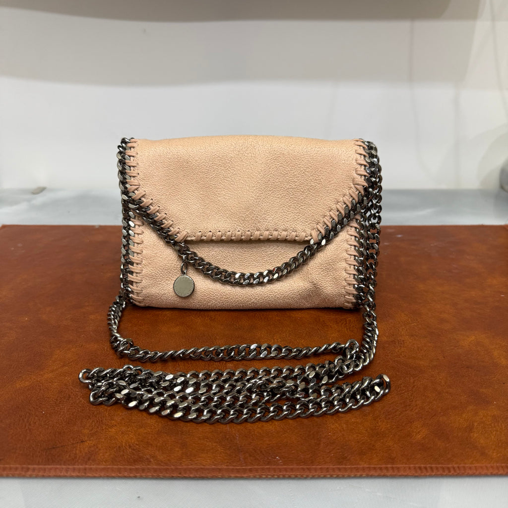 Stella McCartney, Falabella, Tiny