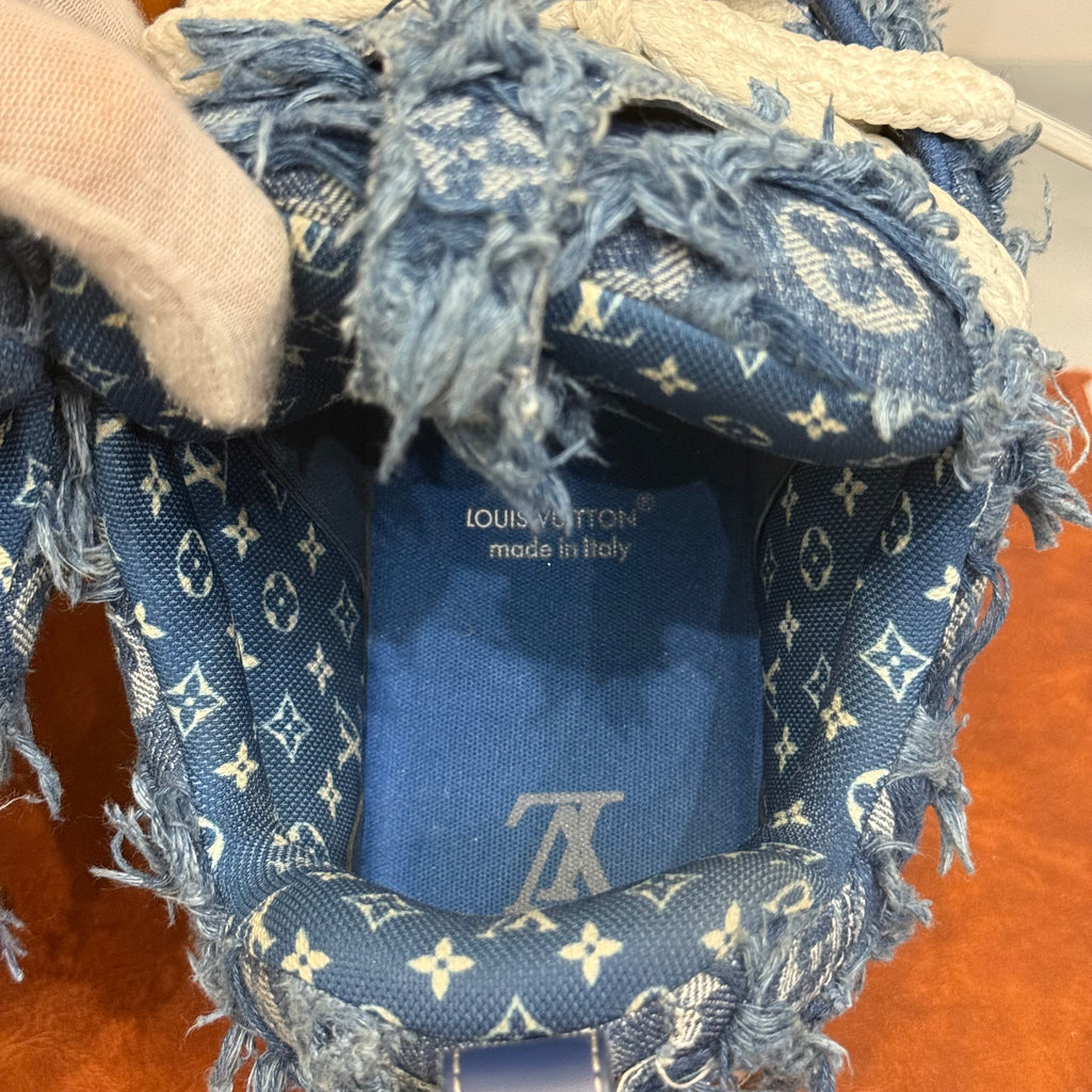 Louis Vuitton, Skate, 43.5