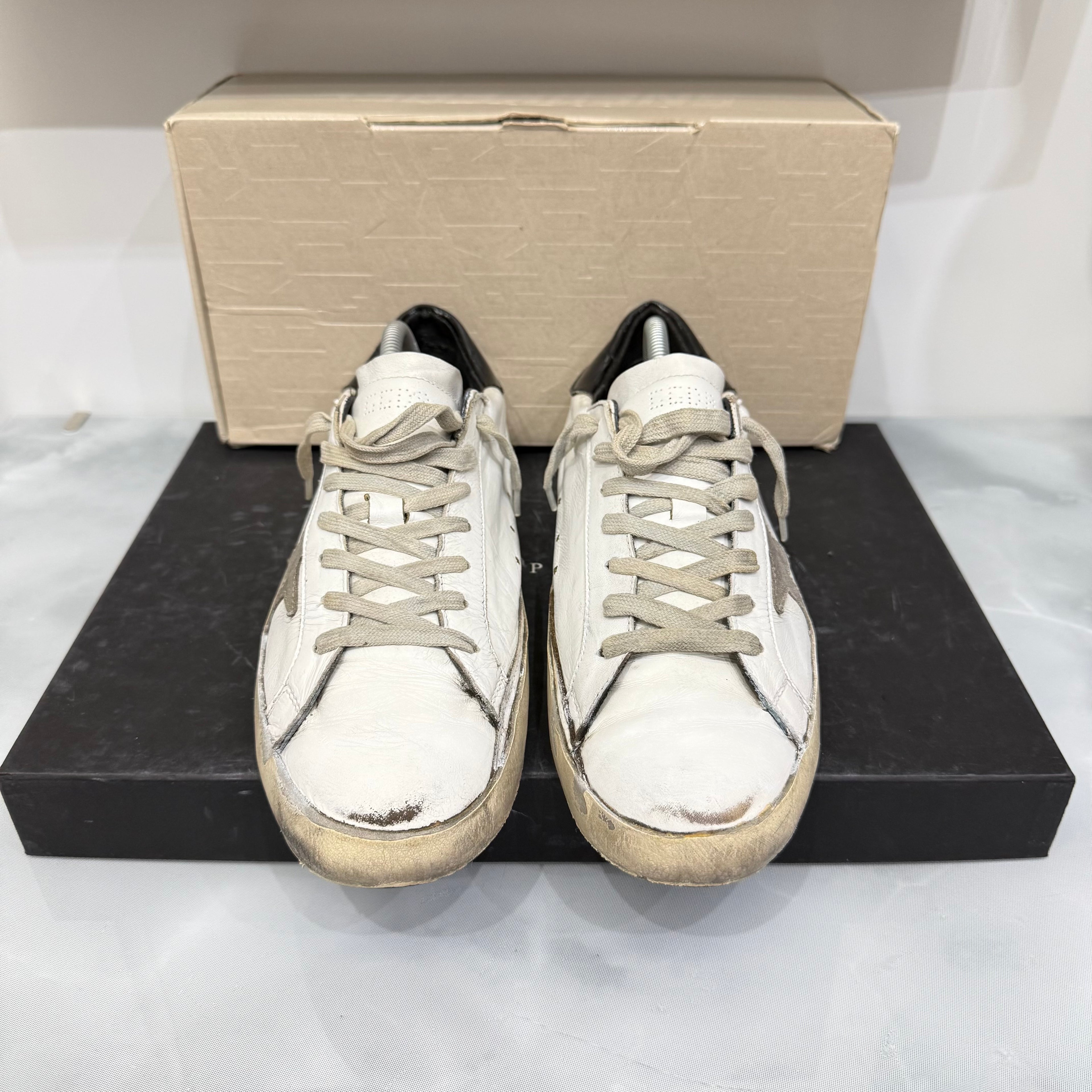 Golden Goose, Superstar, 43