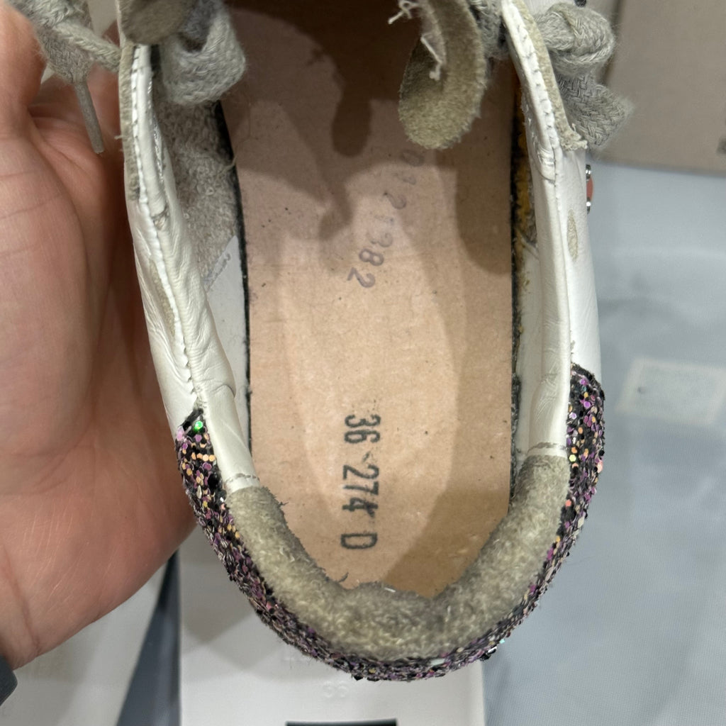 Golden Goose, Superstar, 36