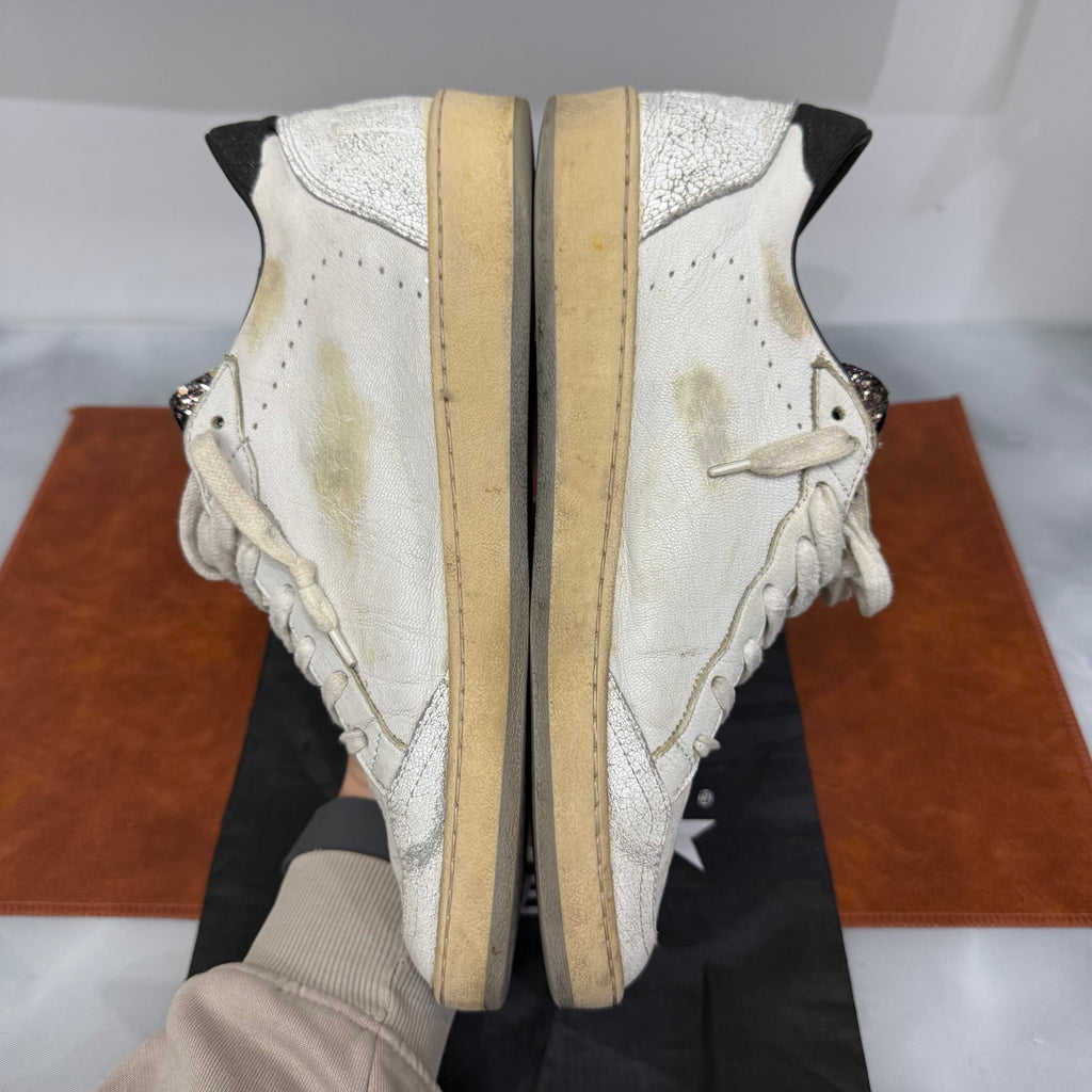 Golden Goose, Ballstar, 40