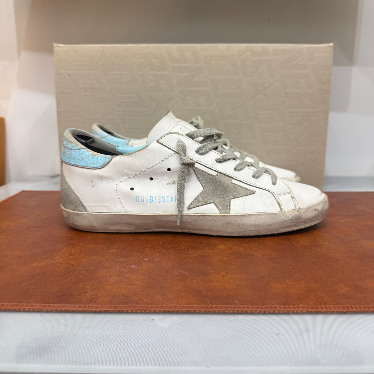 Golden Goose, Superstar, 37