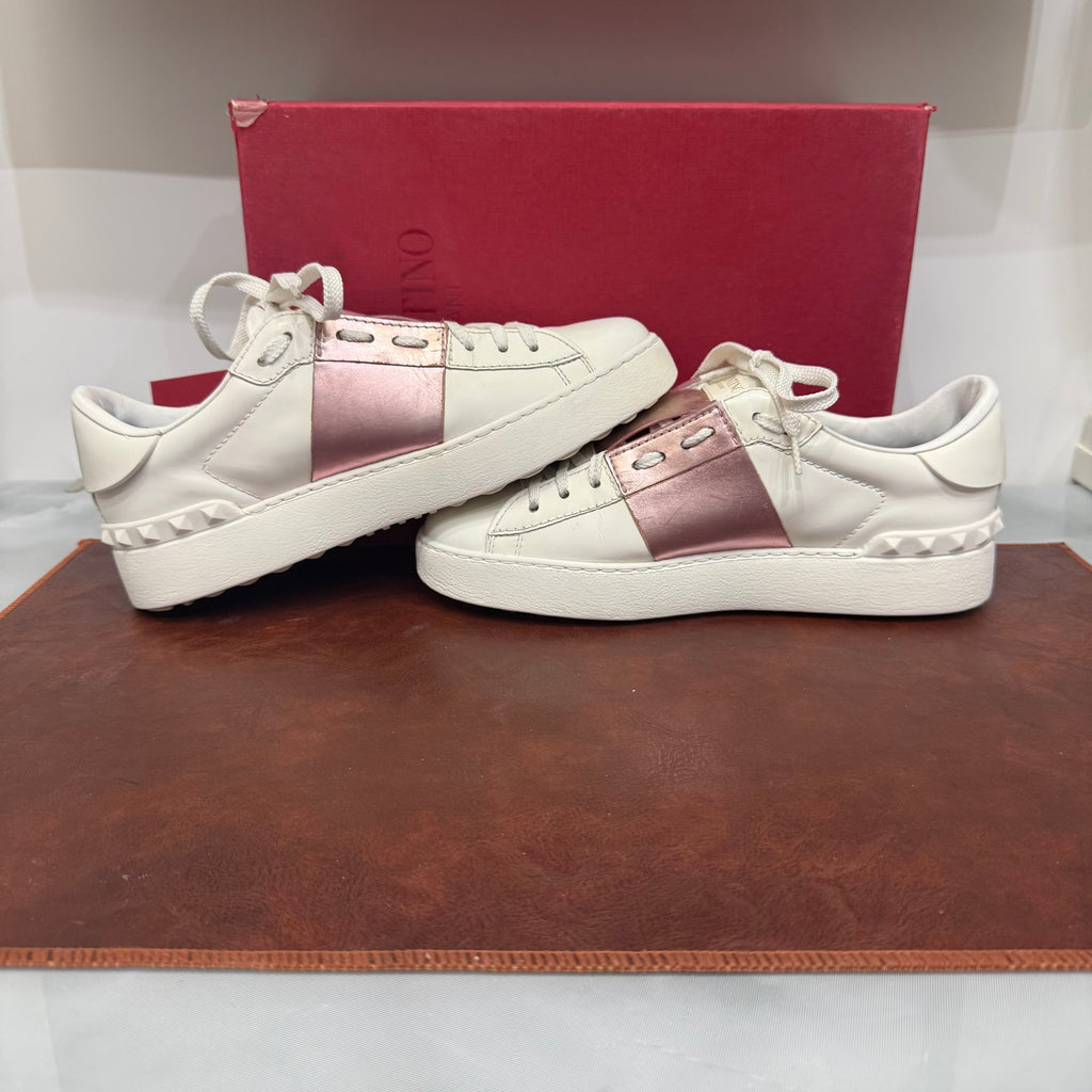 Valentino Garavani, Open, 36.5
