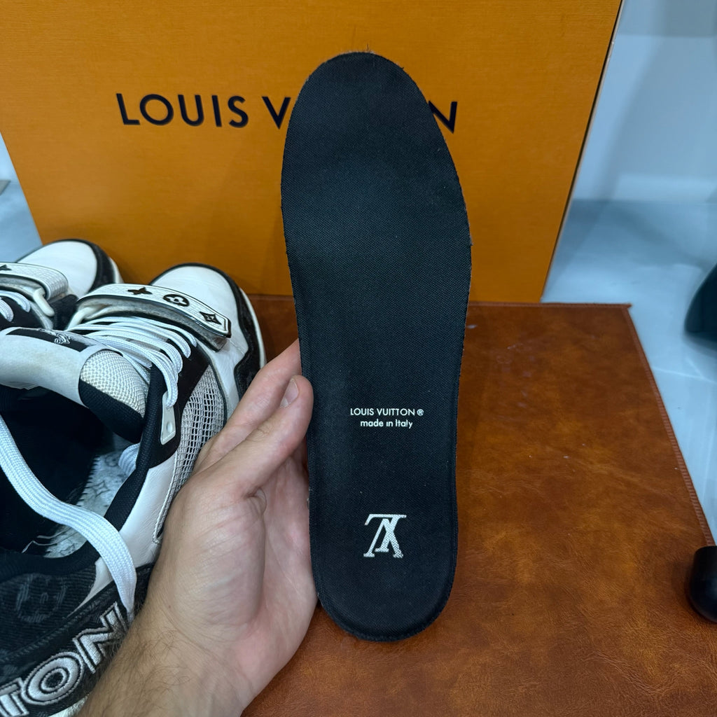 Louis Vuitton, Trainer, 40