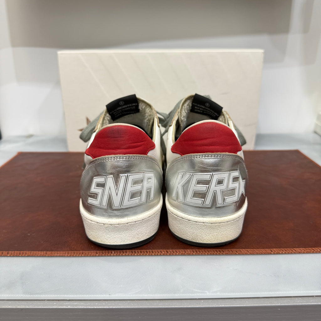 Golden Goose, Ballstar, 43