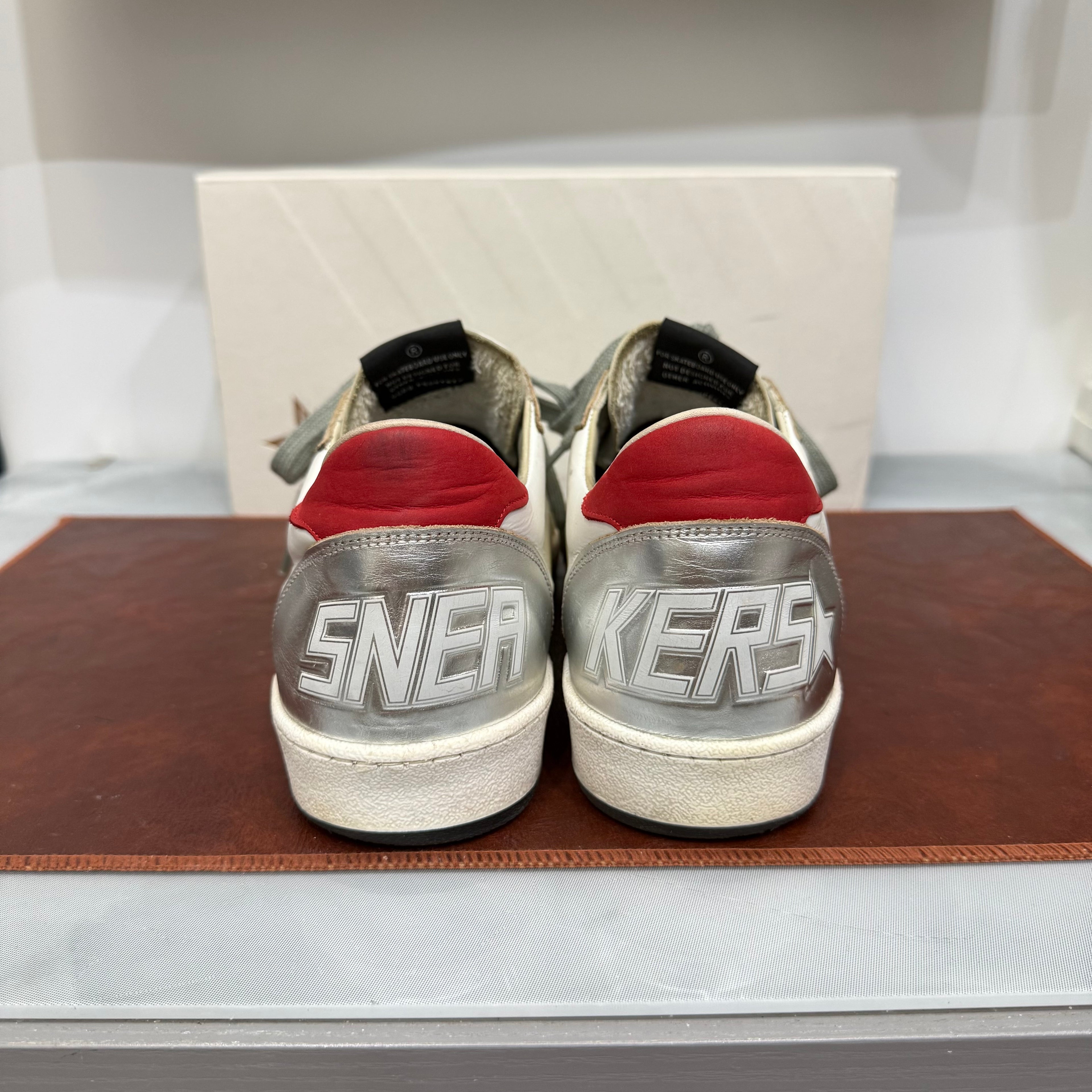 Golden Goose, Ballstar, 43