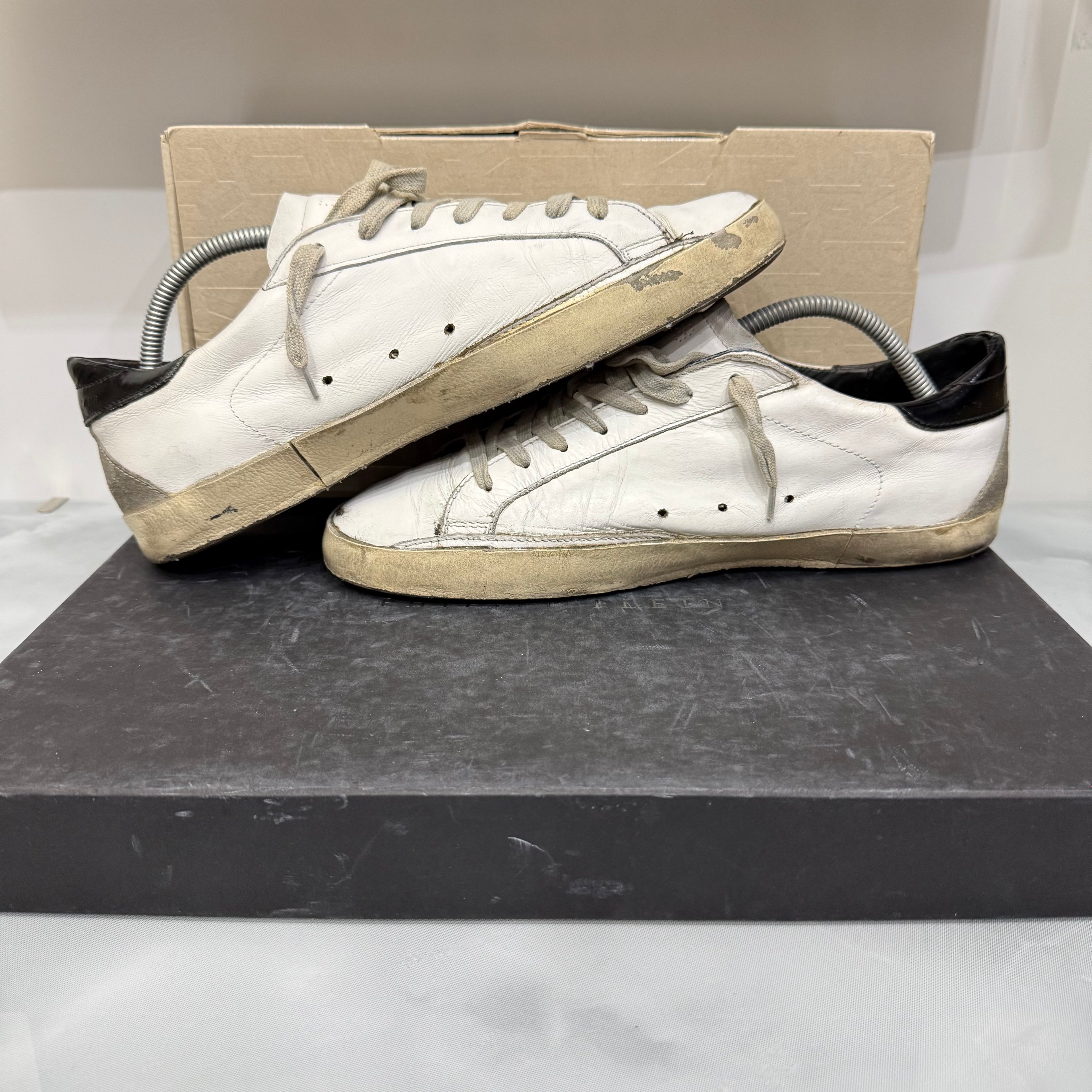 Golden Goose, Superstar, 43