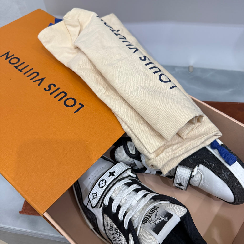Louis Vuitton, Trainer, 42