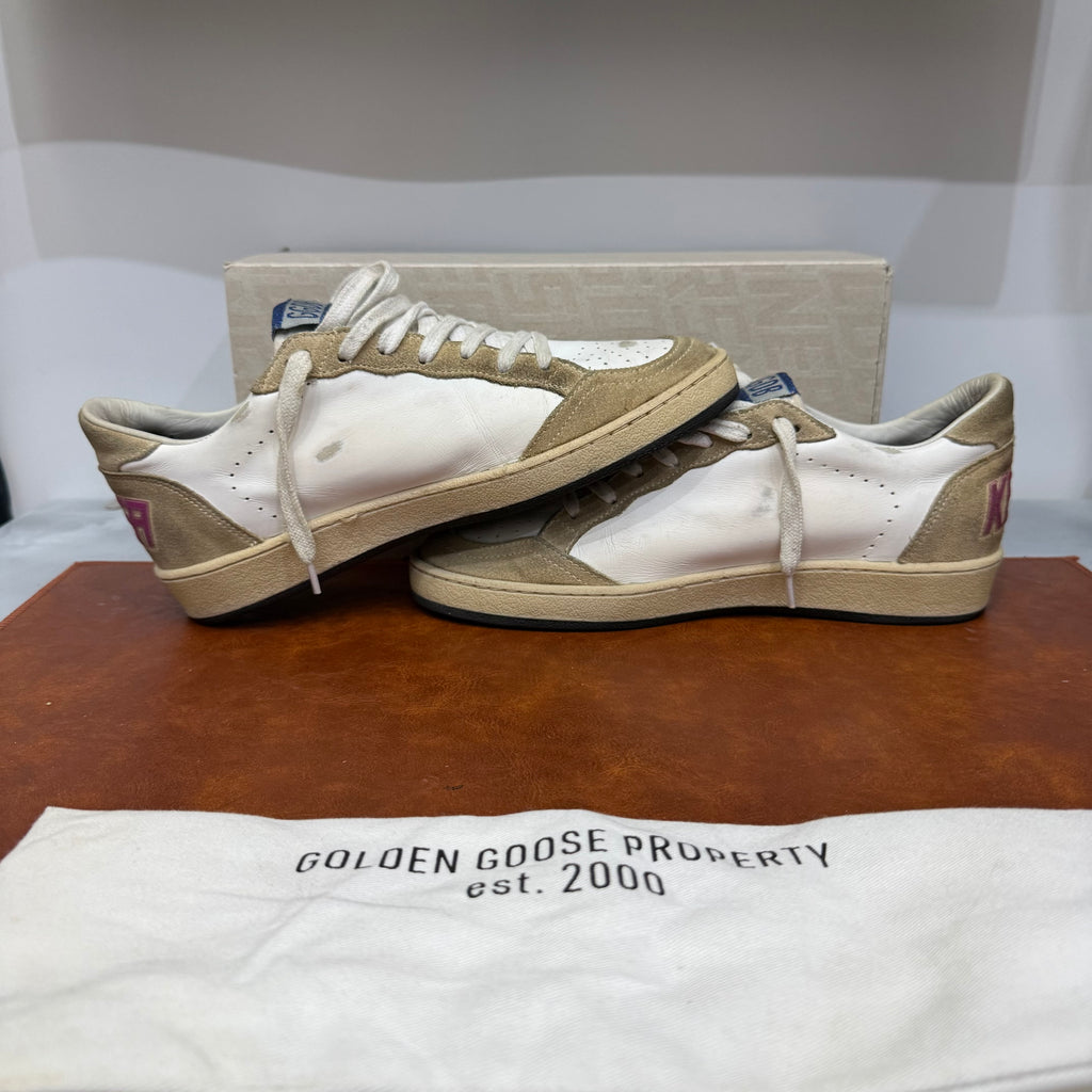 Golden Goose, Ballstar, 37