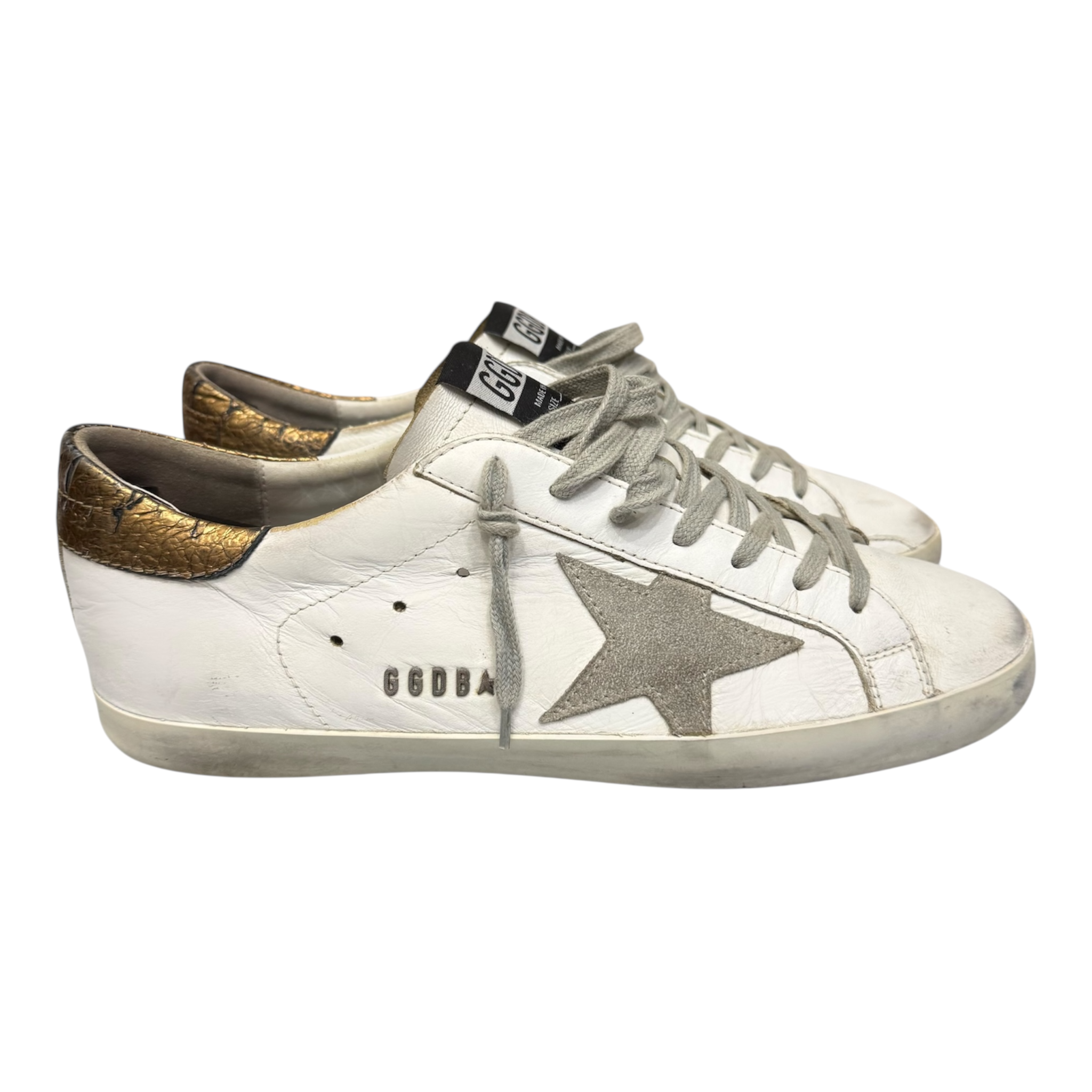 Golden Goose Superstar 41