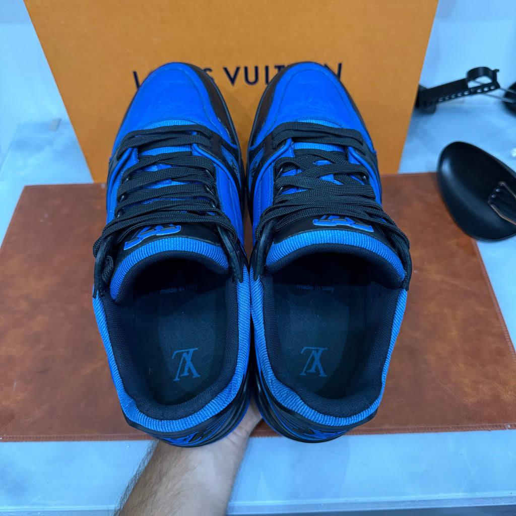 Louis Vuitton, Trainer, 42