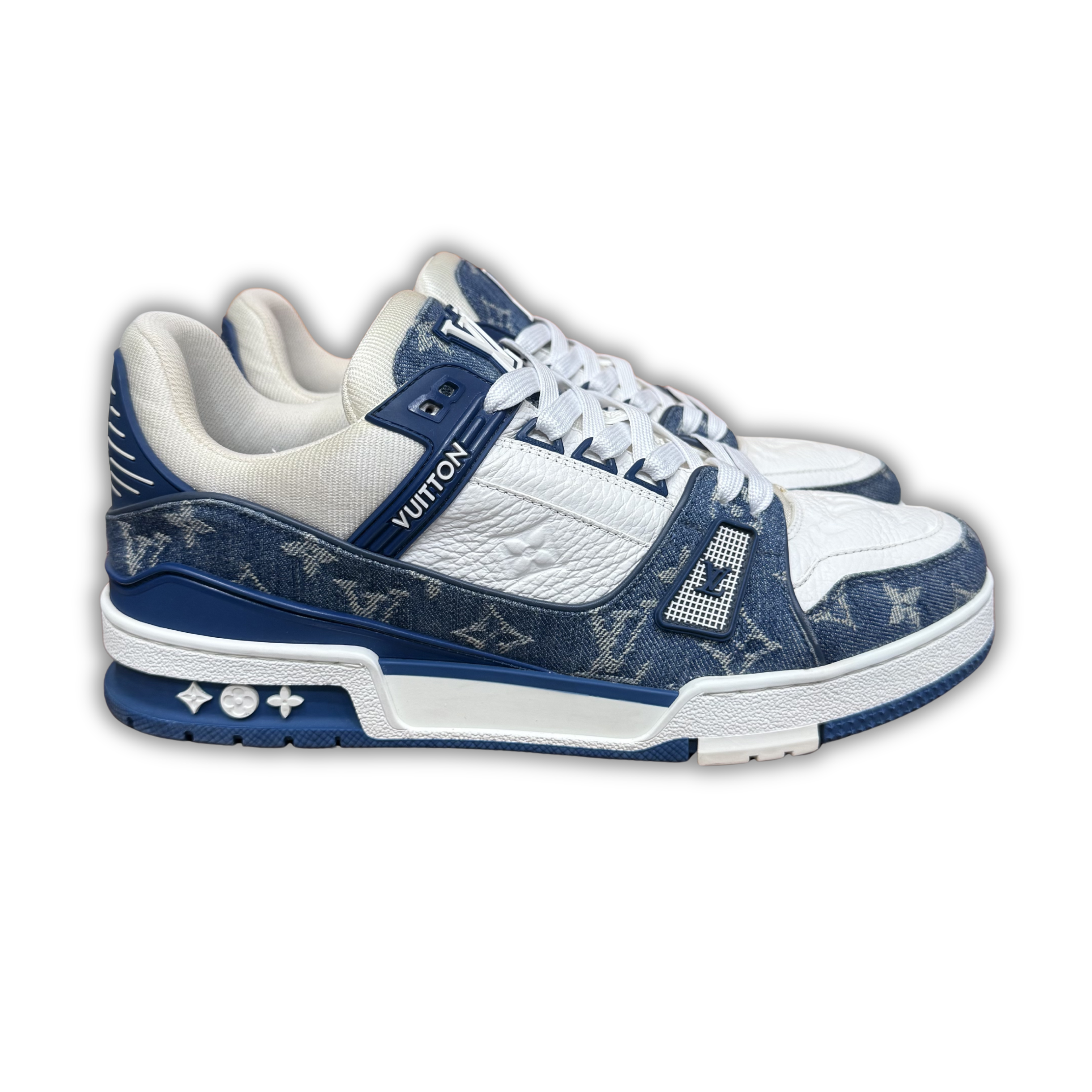 Louis Vuitton, Trainer, 42
