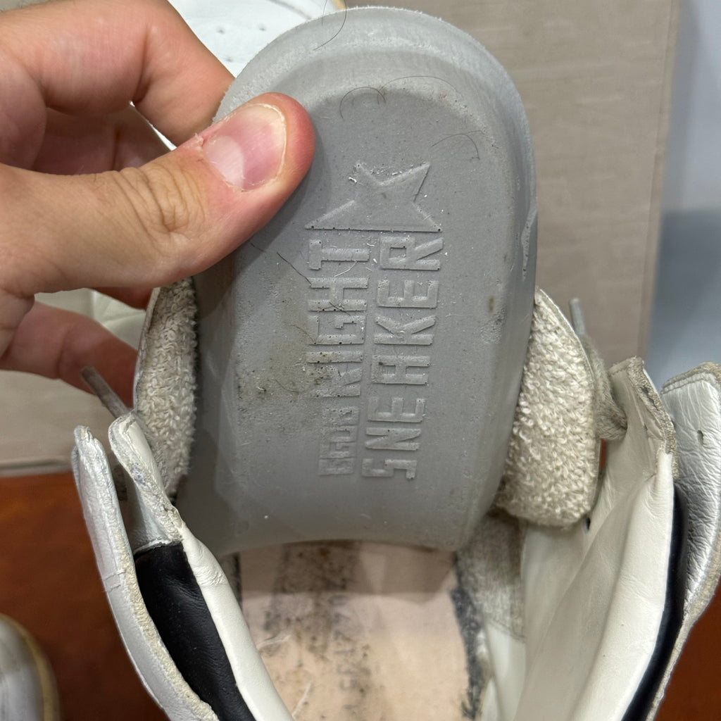 Golden Goose, Sky-Star, 41