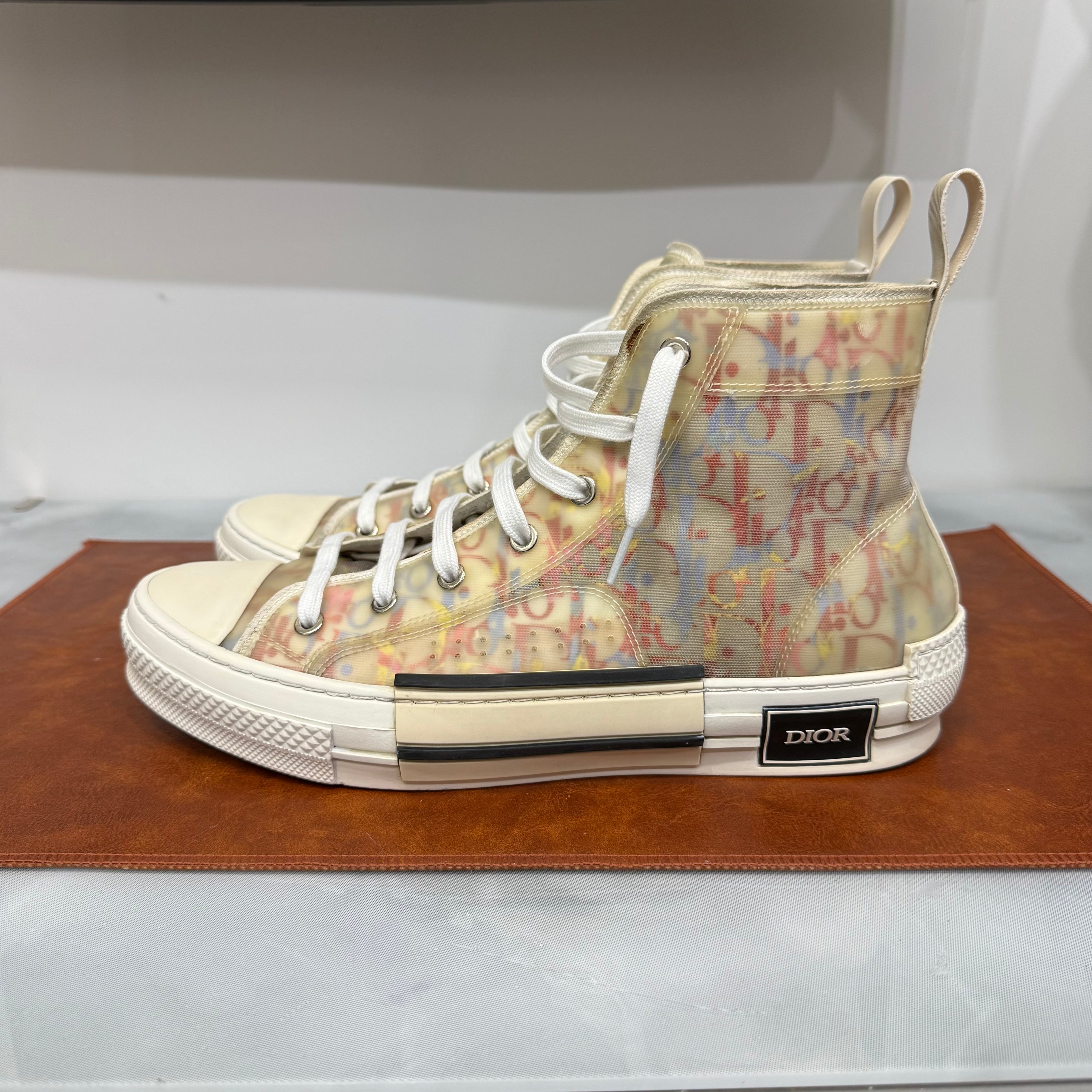 Dior, B23, 42