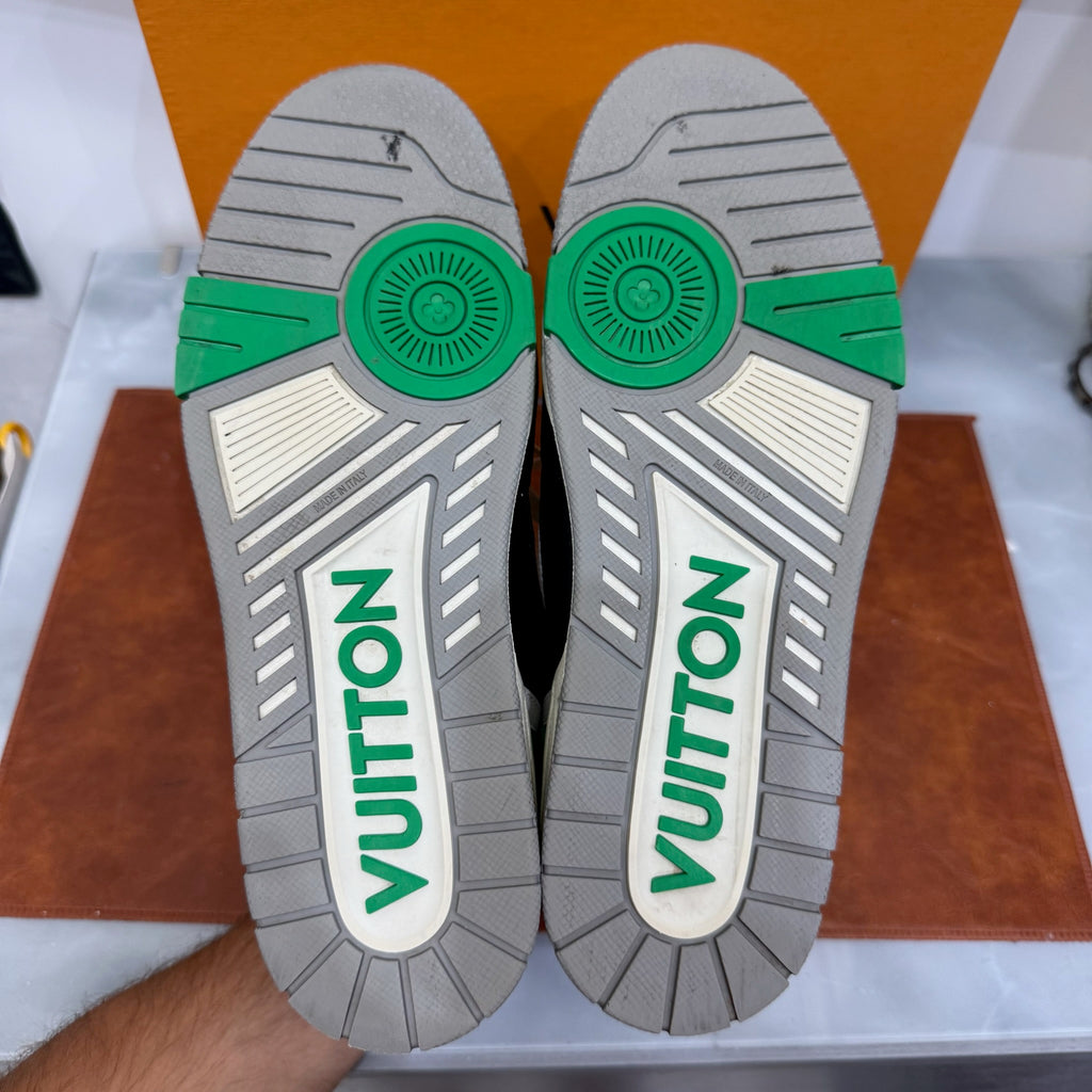 Louis Vuitton, Trainer, 43.5