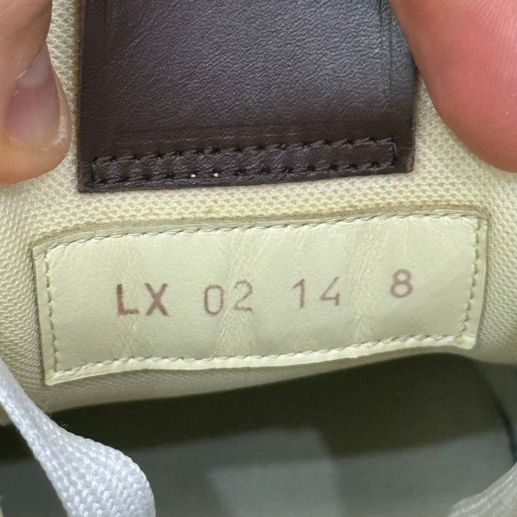 Louis Vuitton, Trainer, 42.5