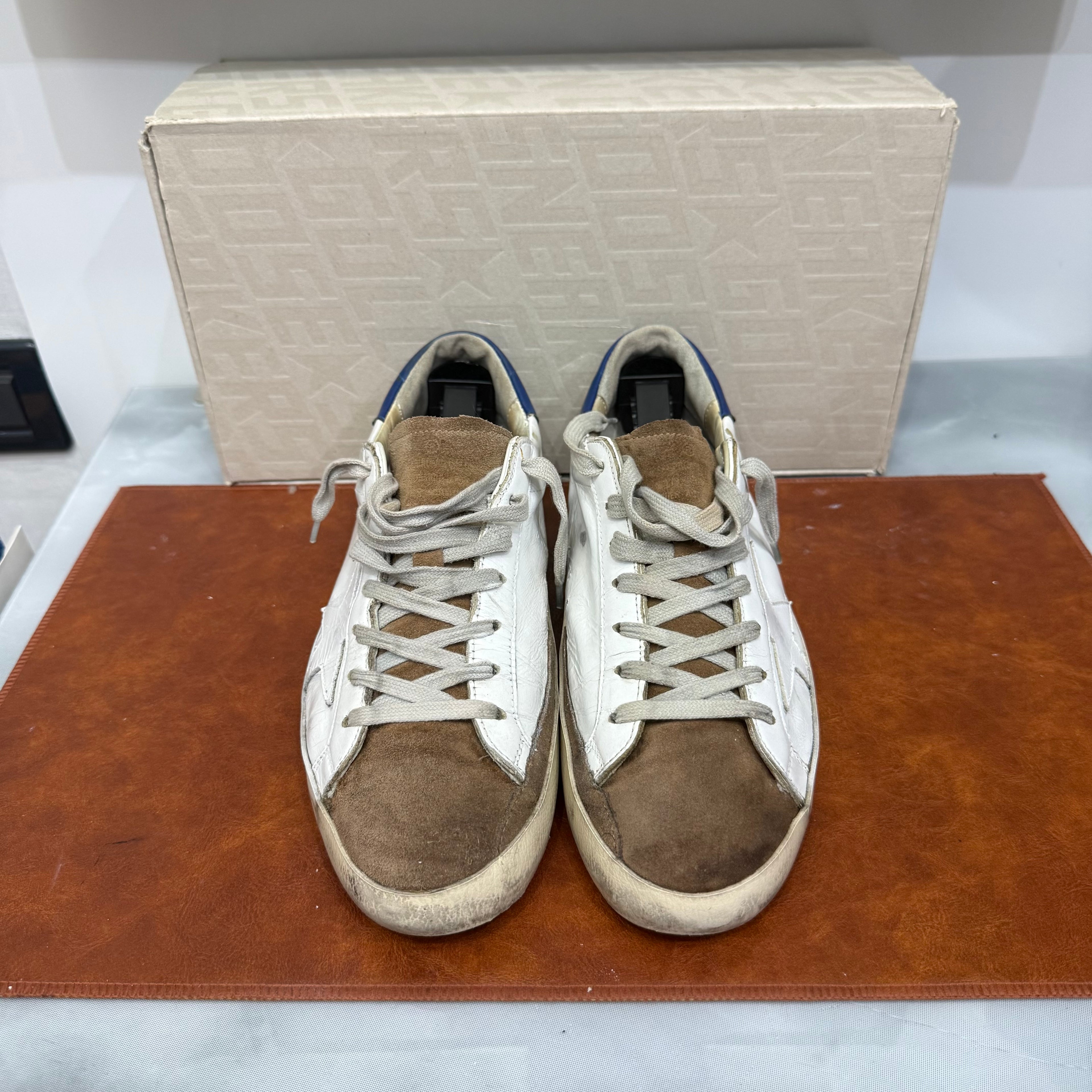 Golden Goose, Superstar, 41