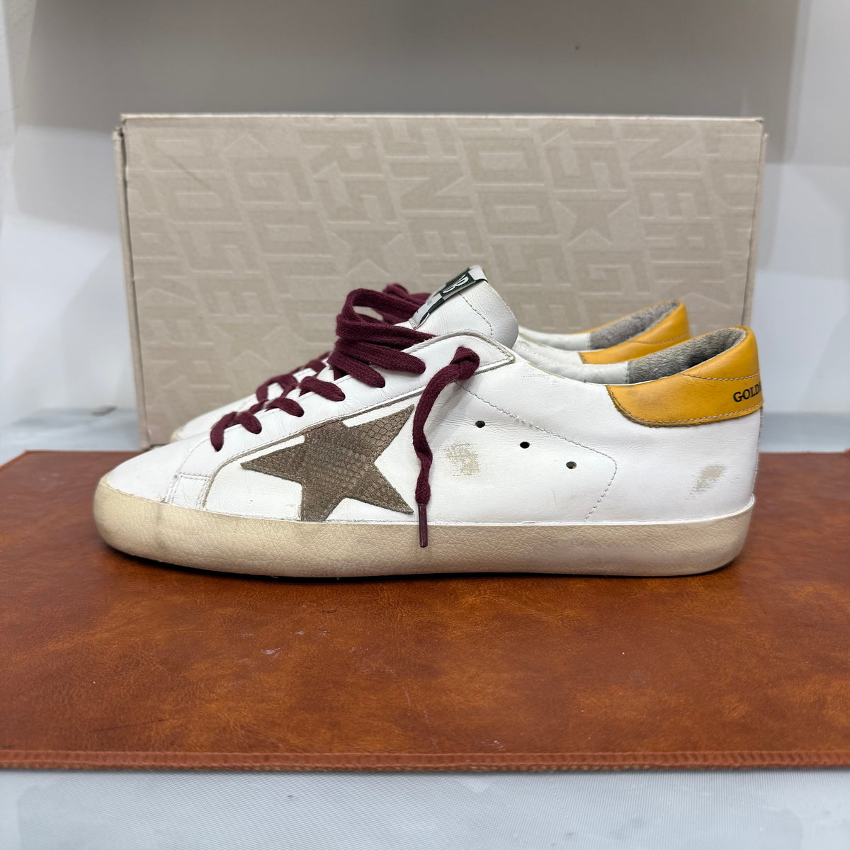 Golden Goose, Superstar, 40