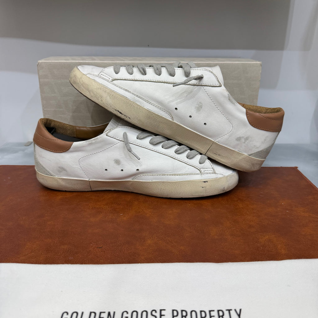 Golden Goose, Superstar, 42