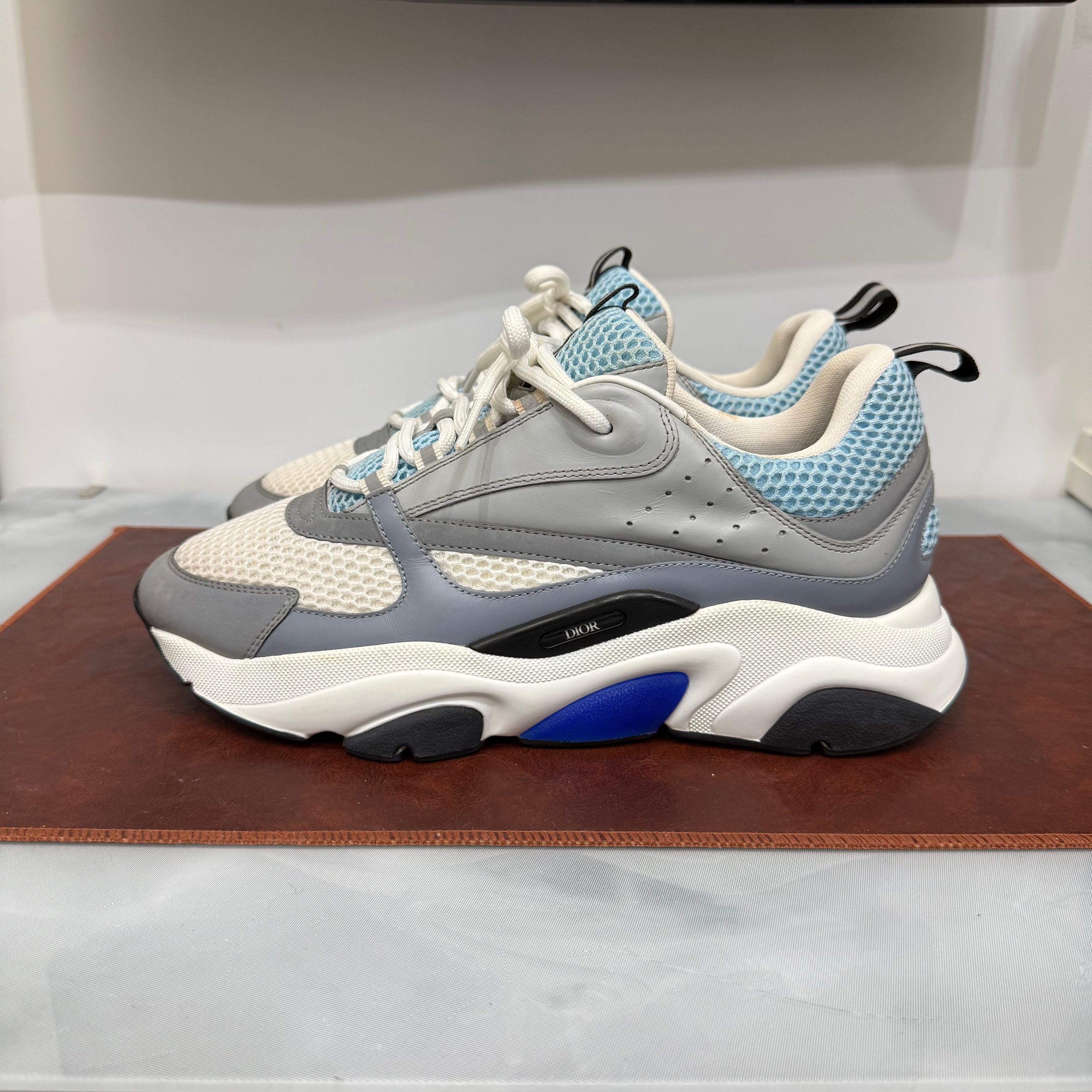 Dior, B22, 43