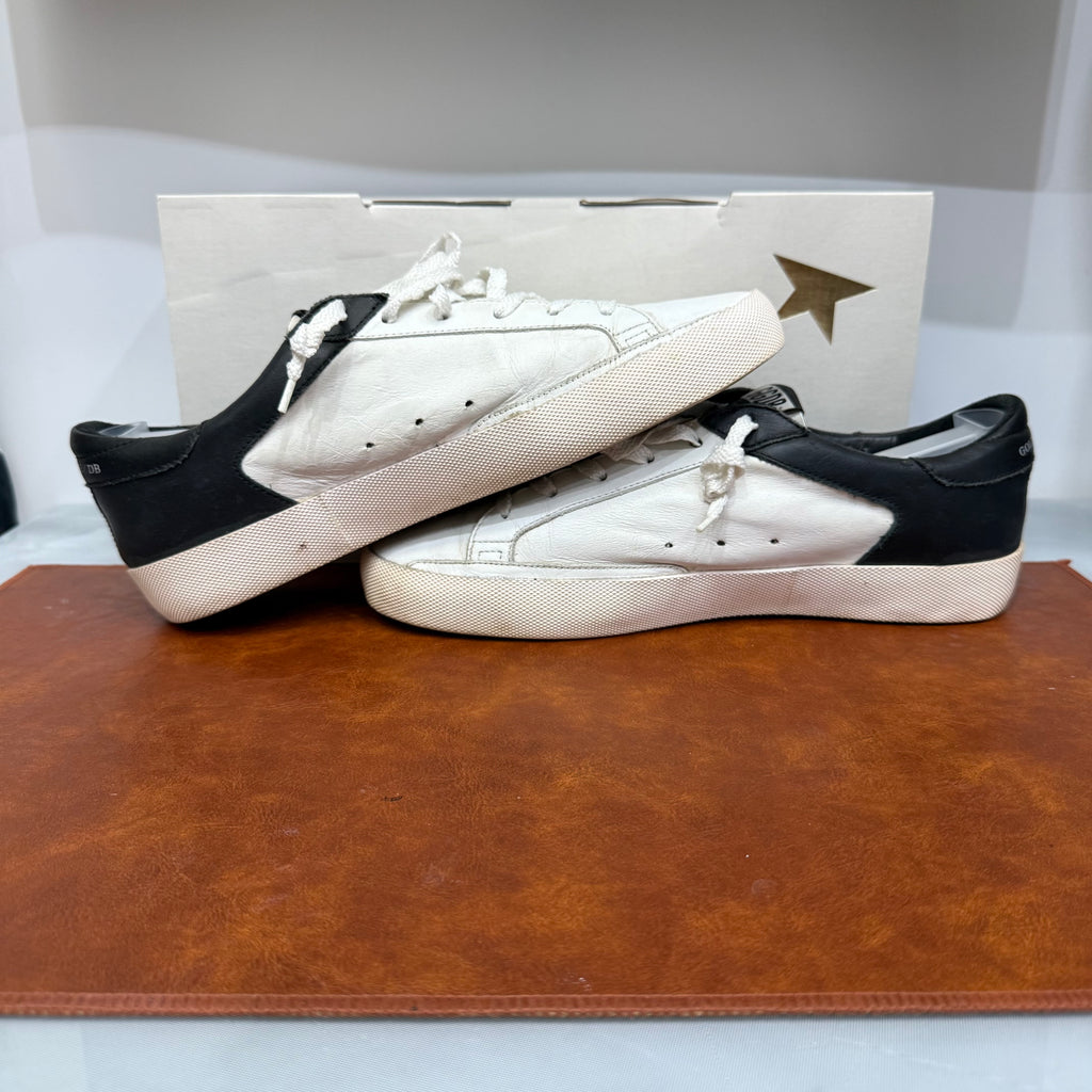 Golden Goose, Superstar B/W edt, 40