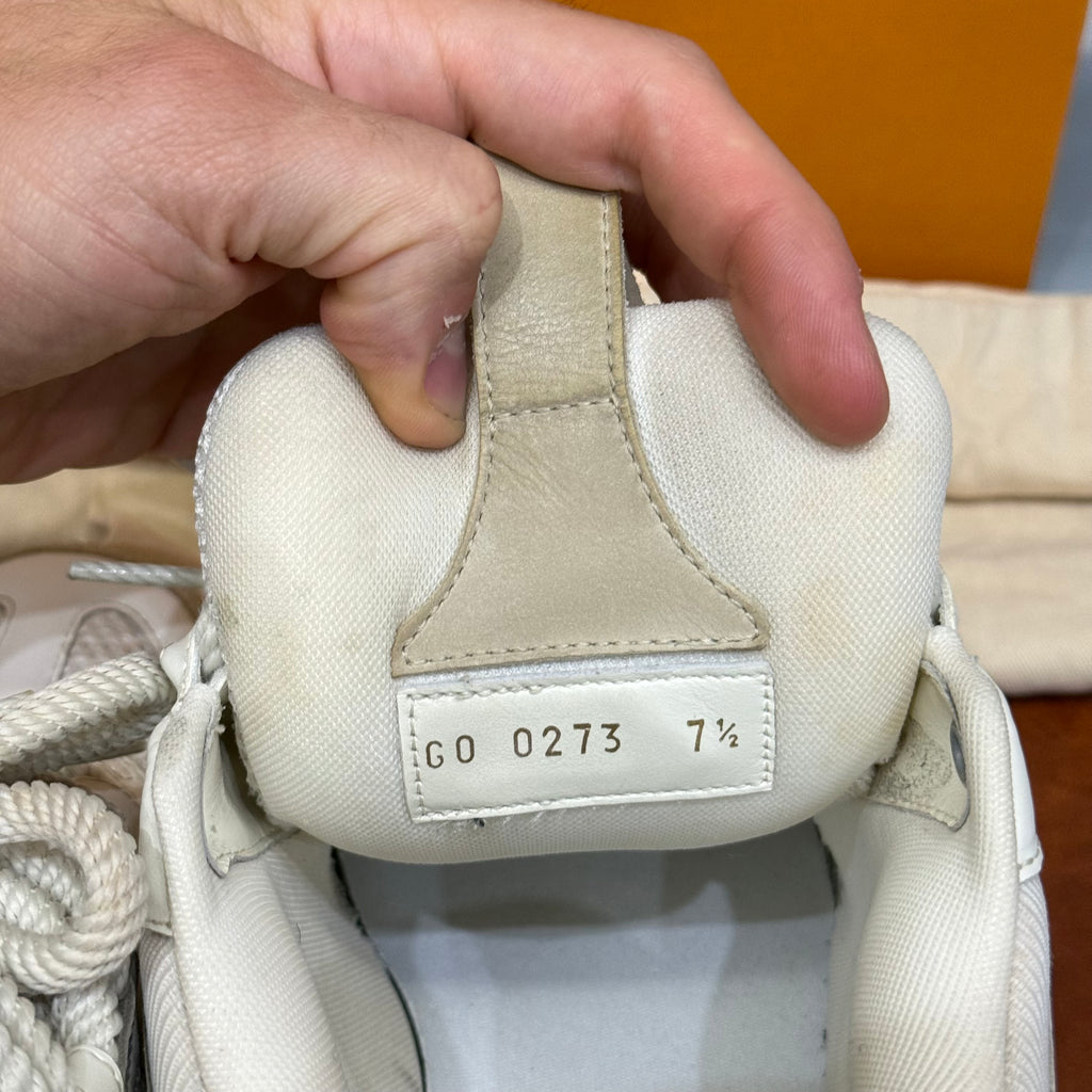 Louis Vuitton, Skate, 42