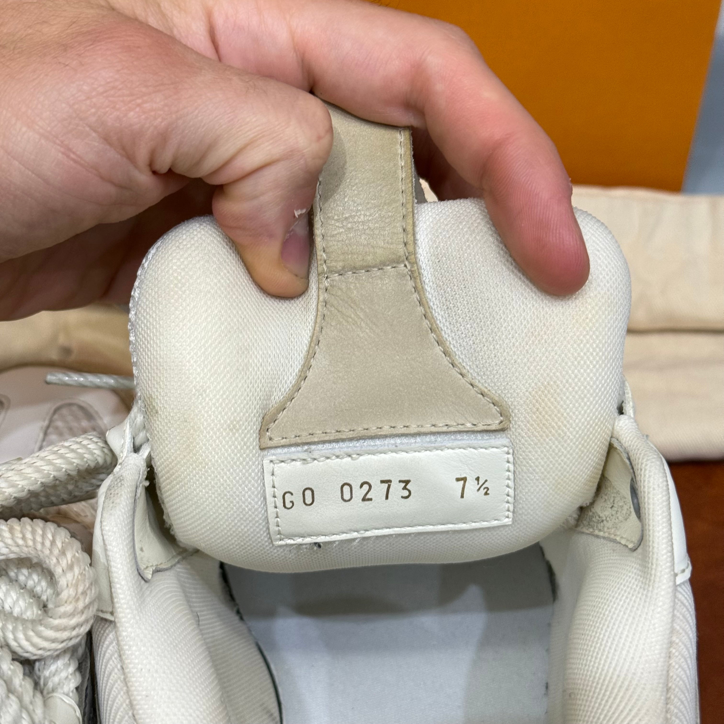 Louis Vuitton, Skate, 42
