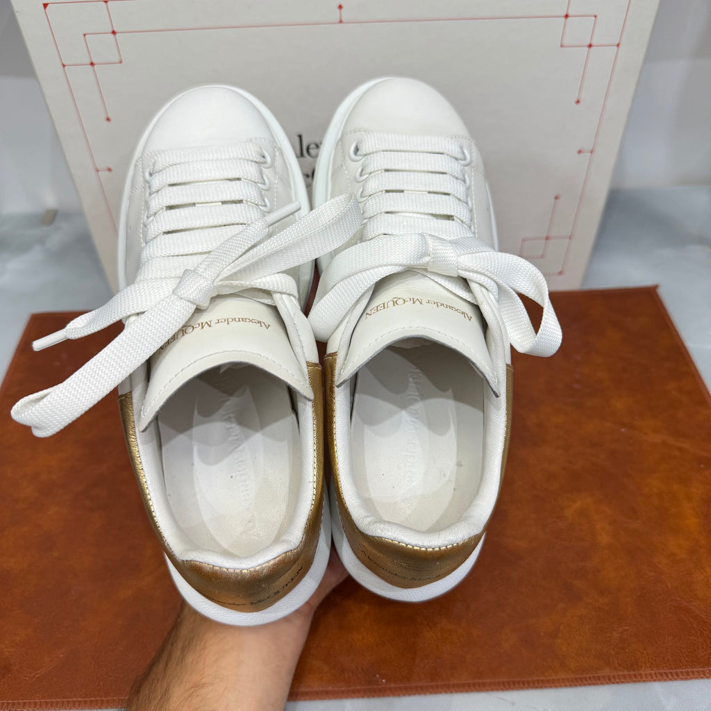 Alexander McQueen, OverSized, 36