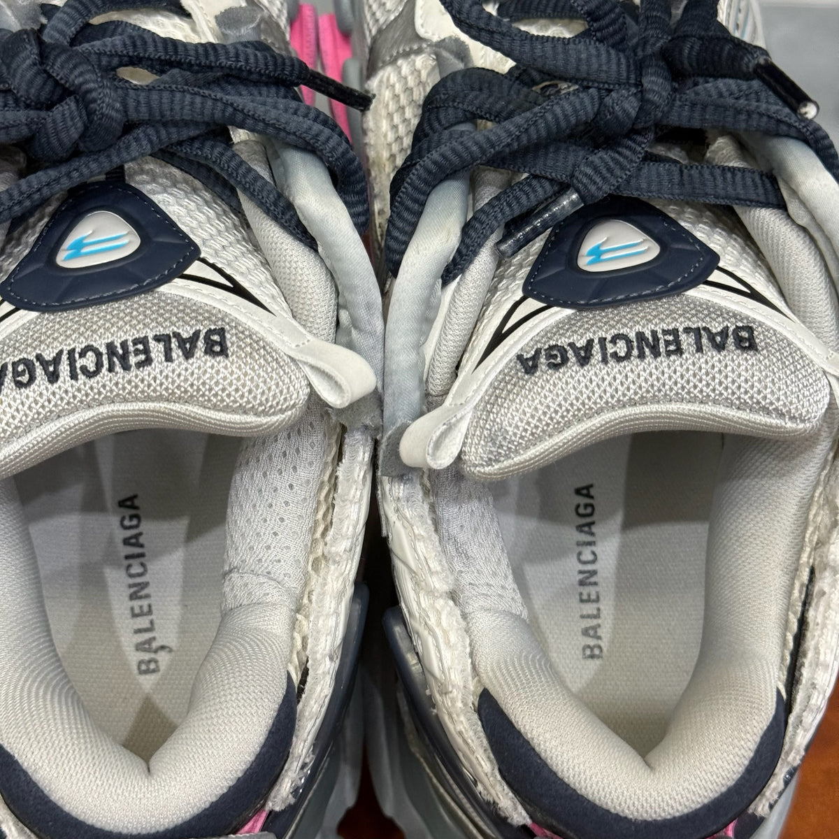 Balenciaga, Runner, 44