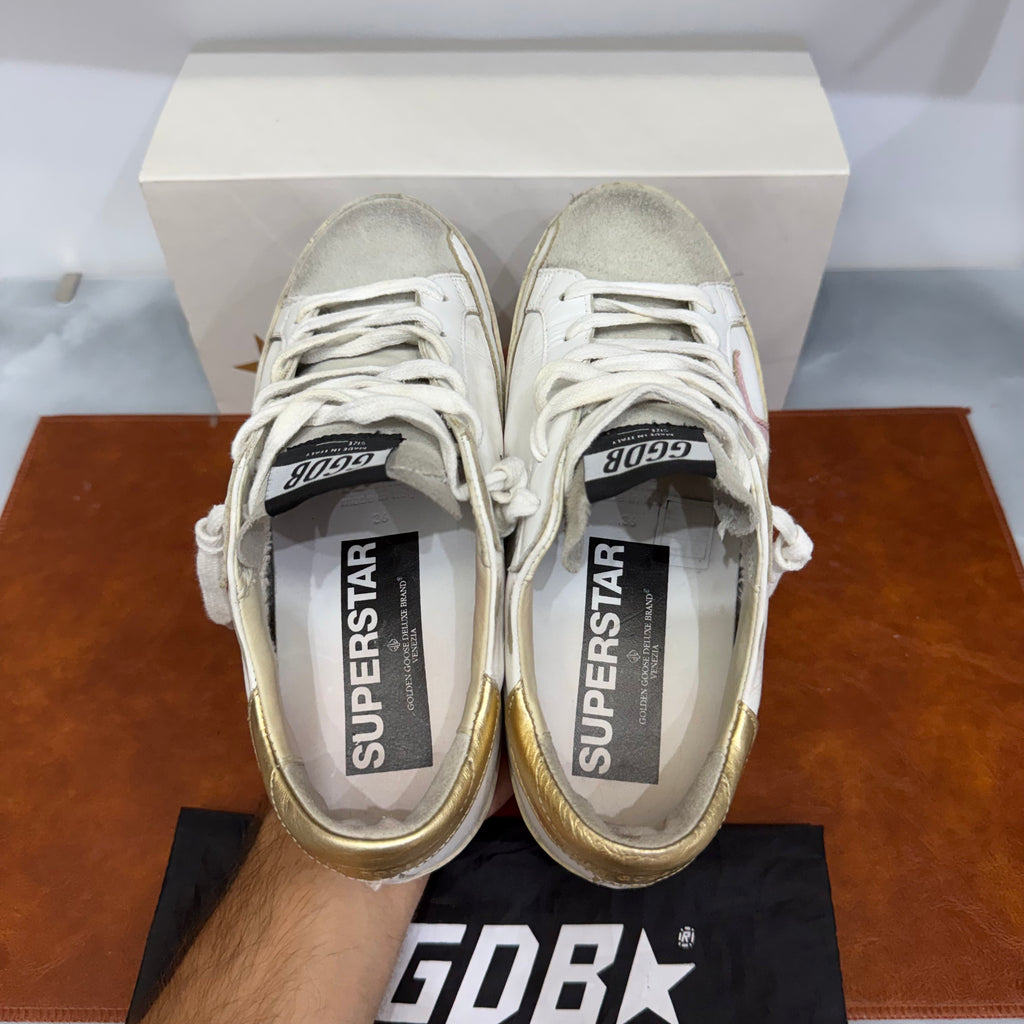 Golden Goose, Superstar, 36