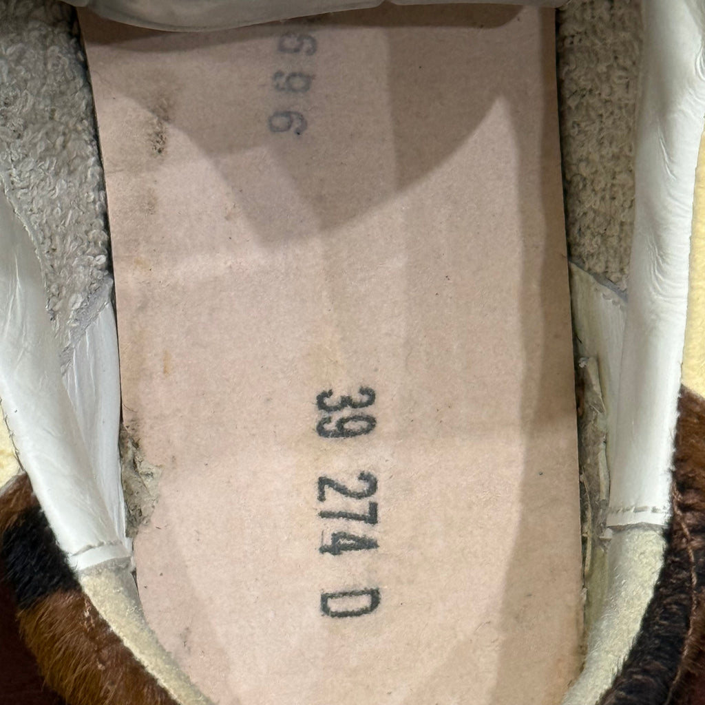 Golden Goose, Superstar, 39
