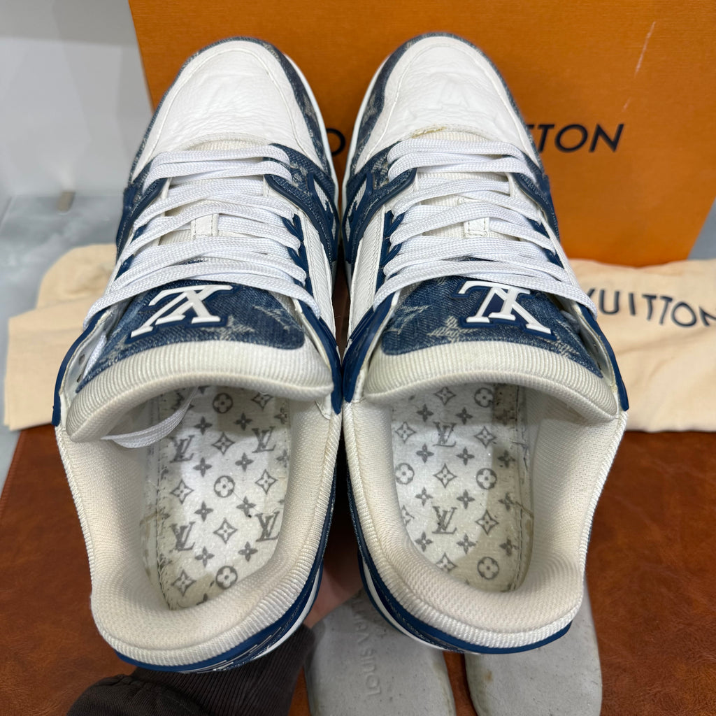 Louis Vuitton, Trainer, 42
