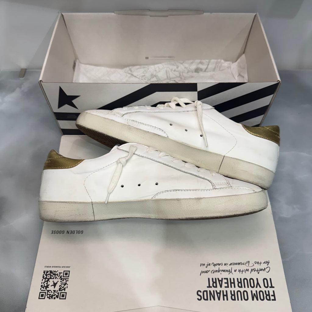 Golden Goose, Superstar, 43