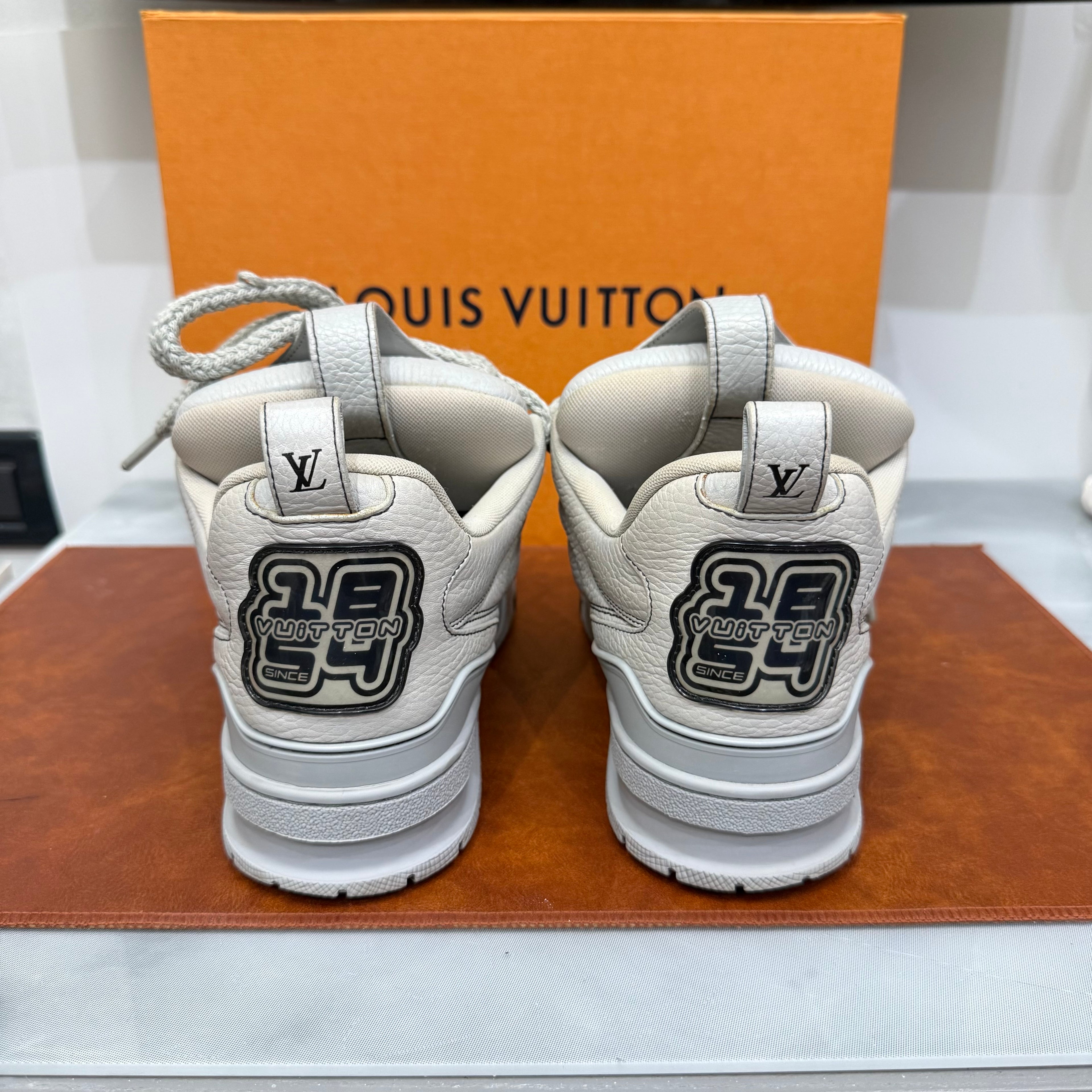Louis Vuitton, Skate, 41.5