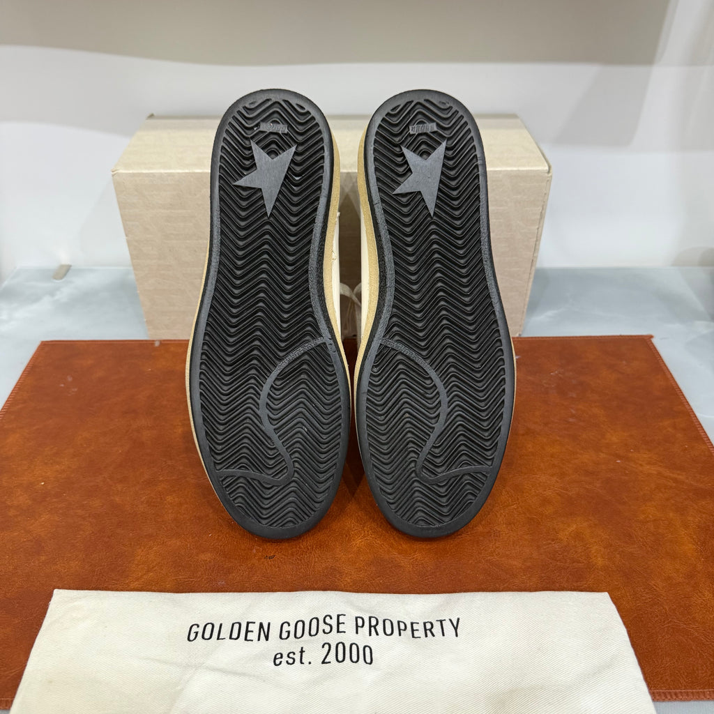 Golden Goose, Ballstar, 37