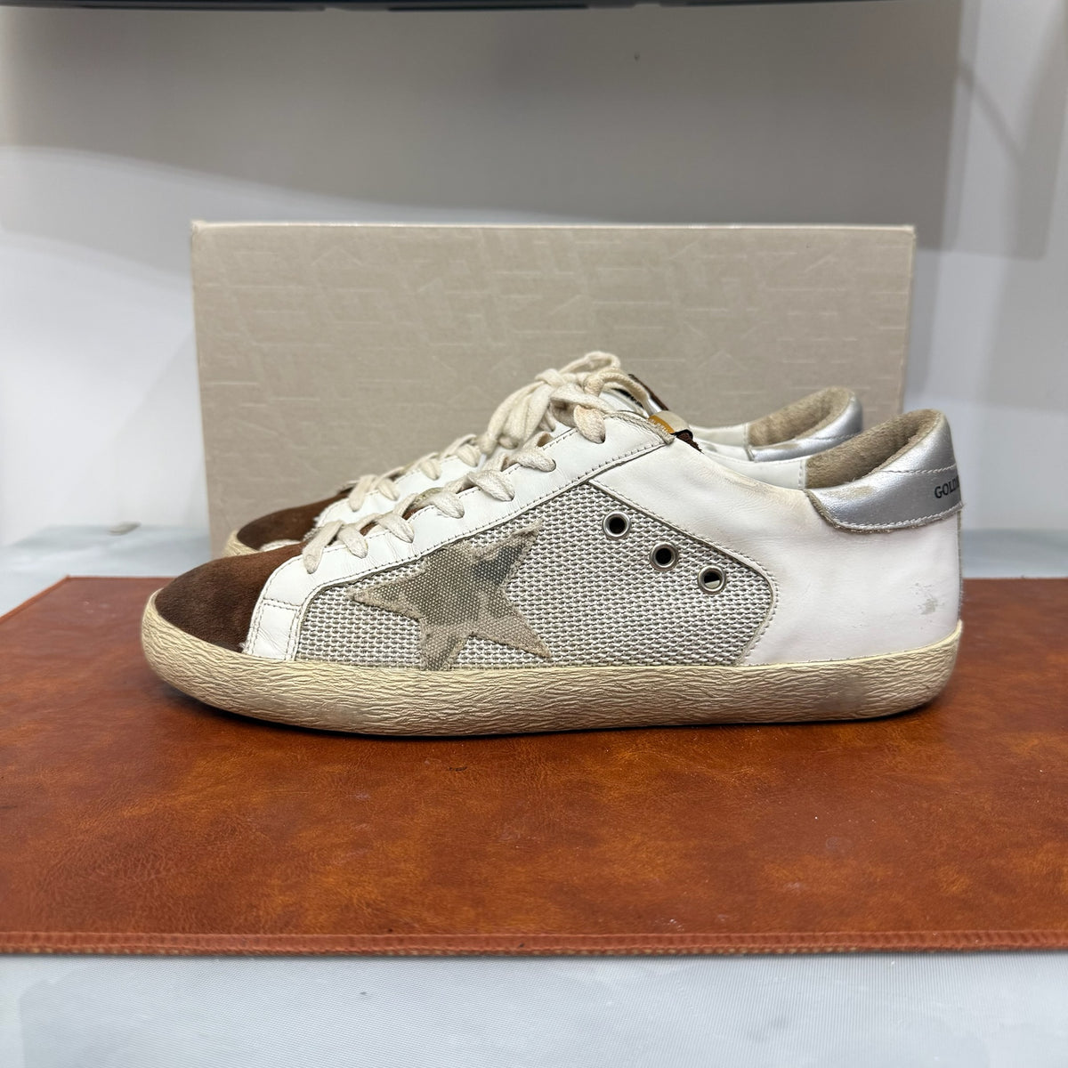 Golden Goose, Superstar, 41