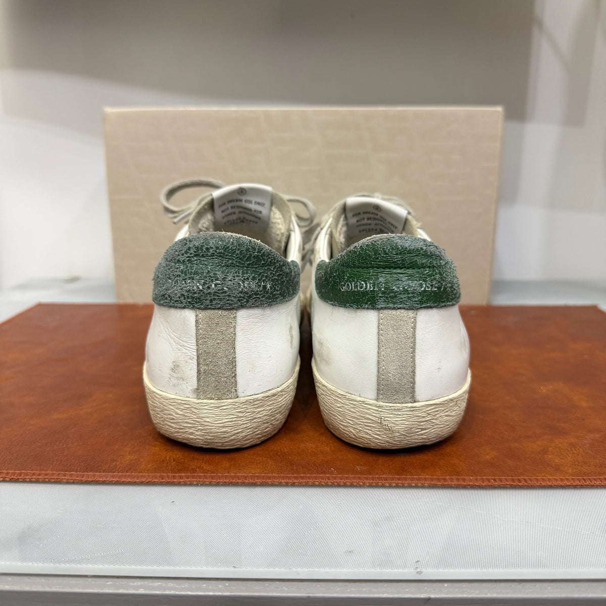 Golden Goose, Superstar, 41