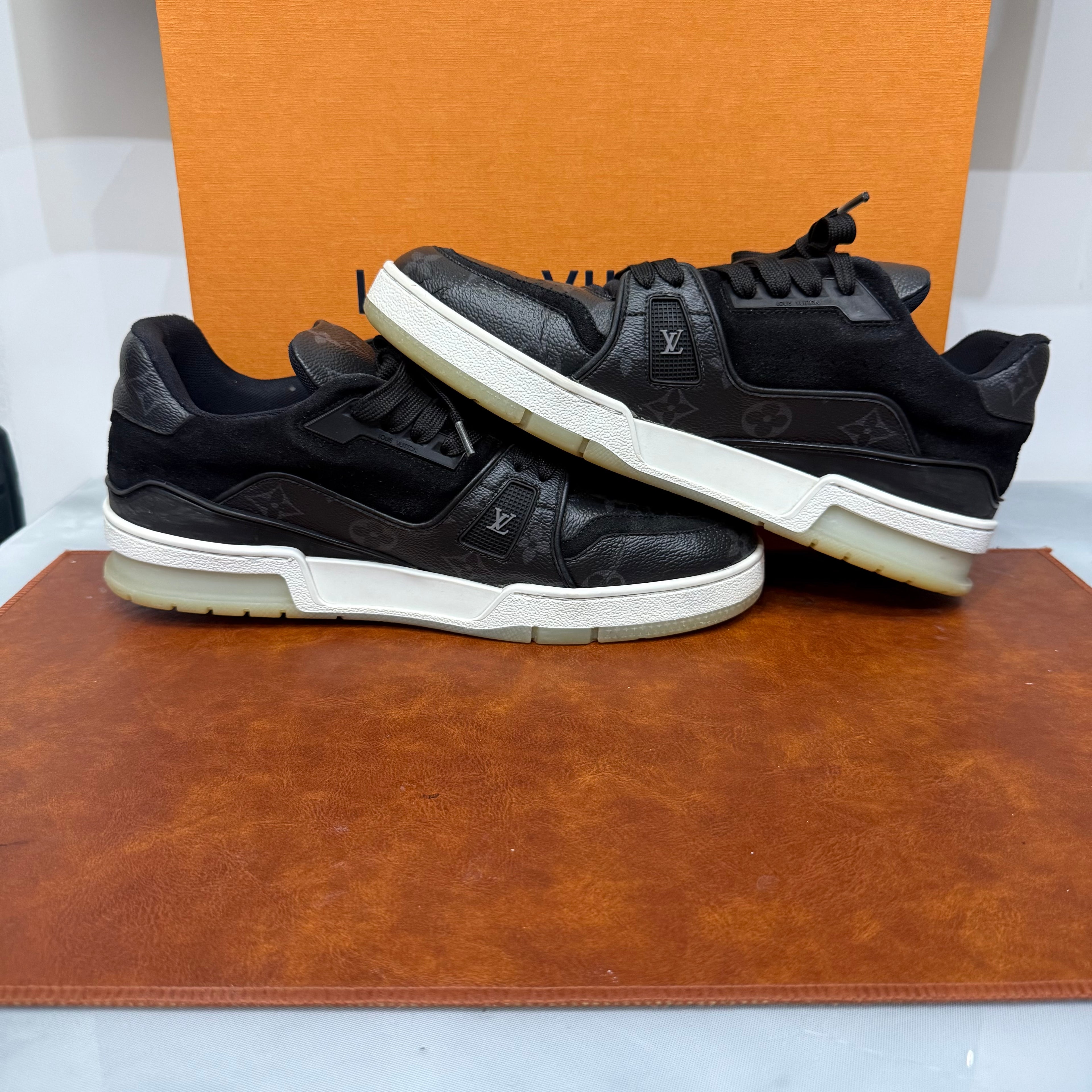 Louis Vuitton, Trainer, 42