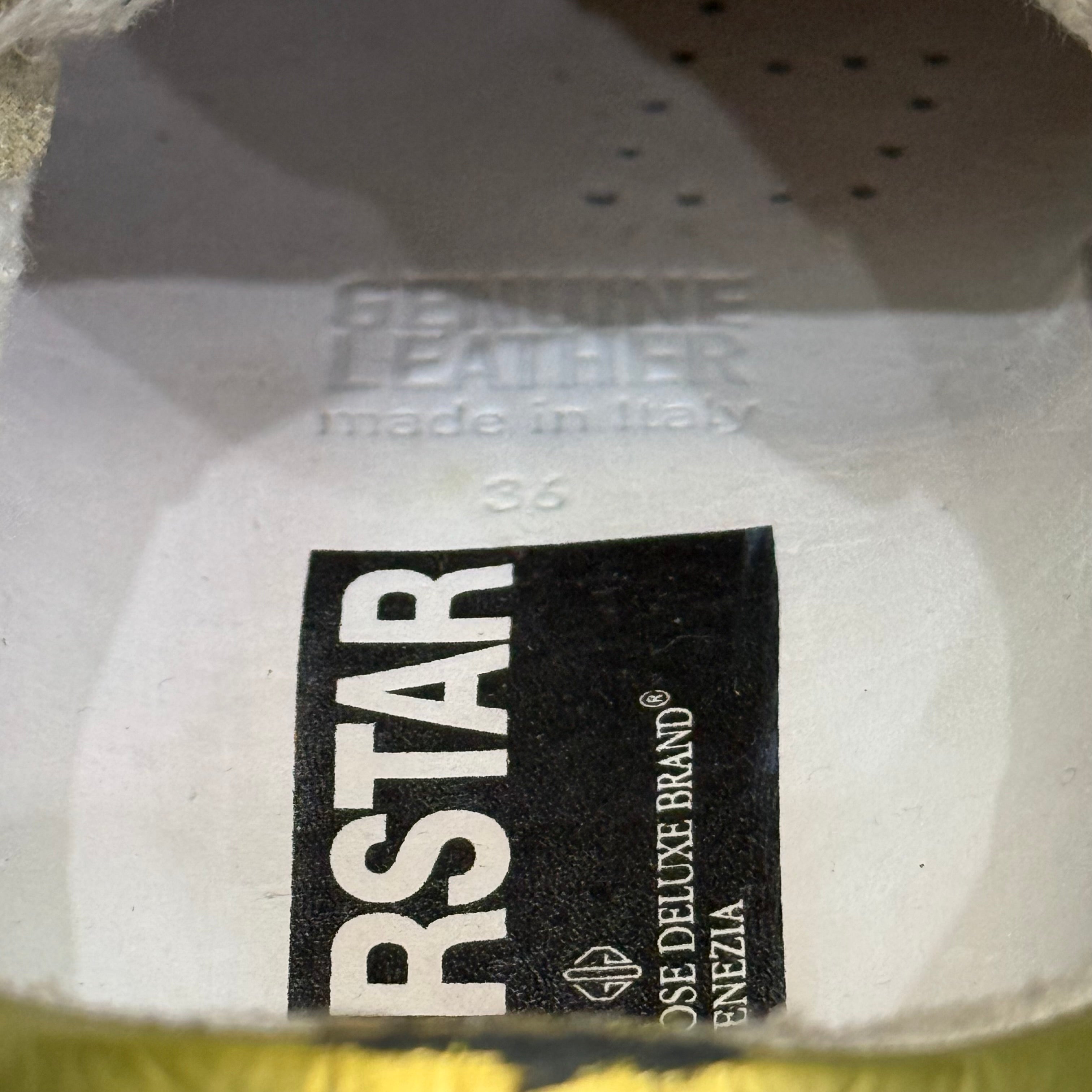 Golden Goose, Superstar, 36