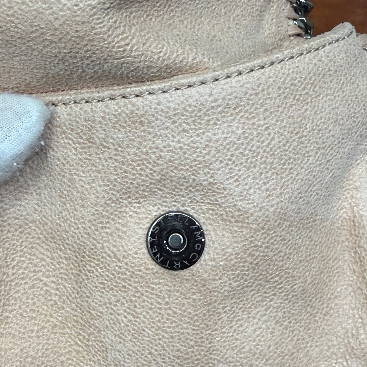 Stella McCartney, Falabella, Tiny