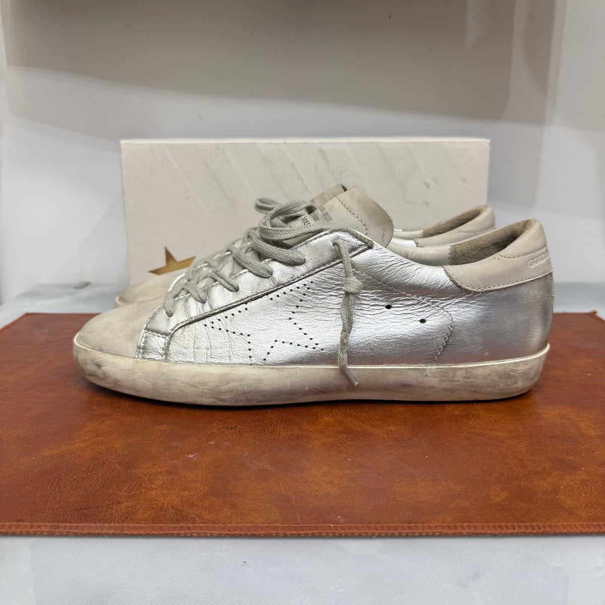 Golden Goose, Superstar, 41