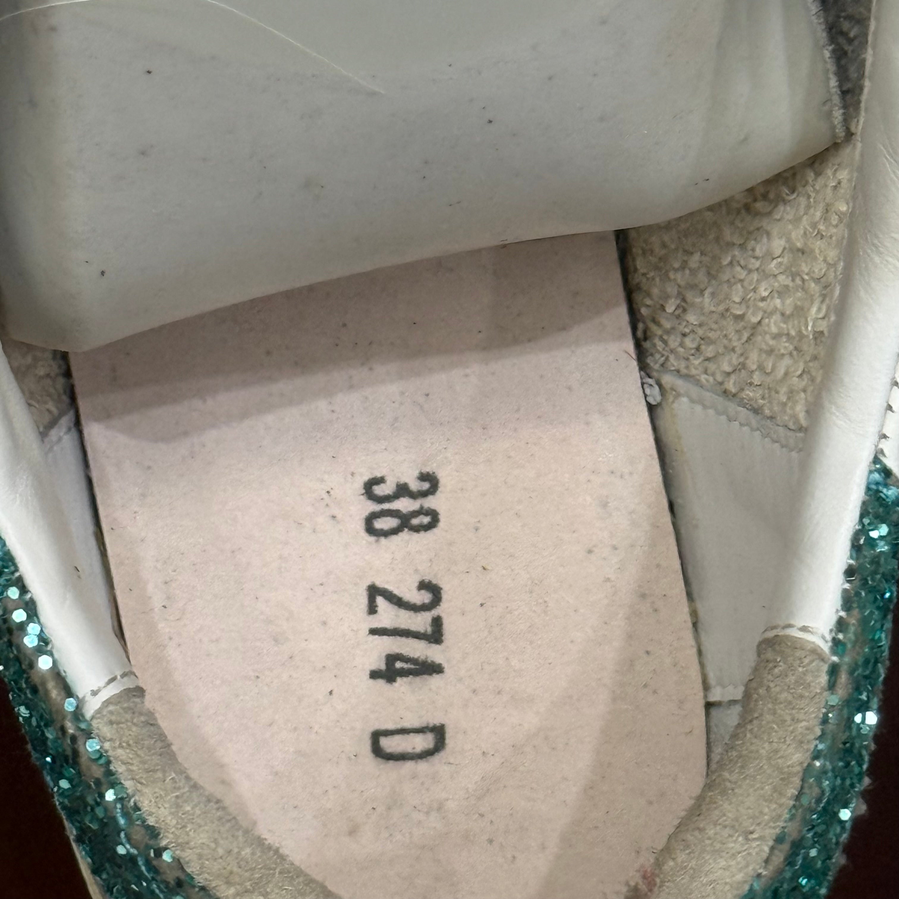 Golden Goose, Superstar, 38