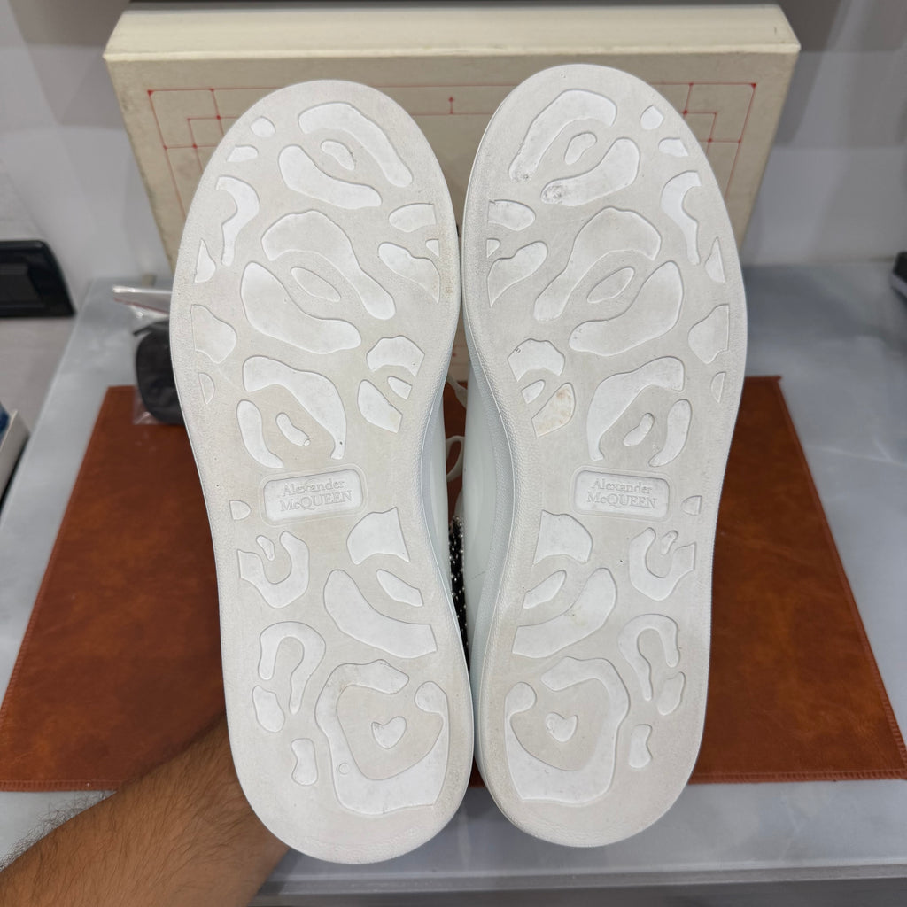 Alexander McQueen, Larry Special, 42