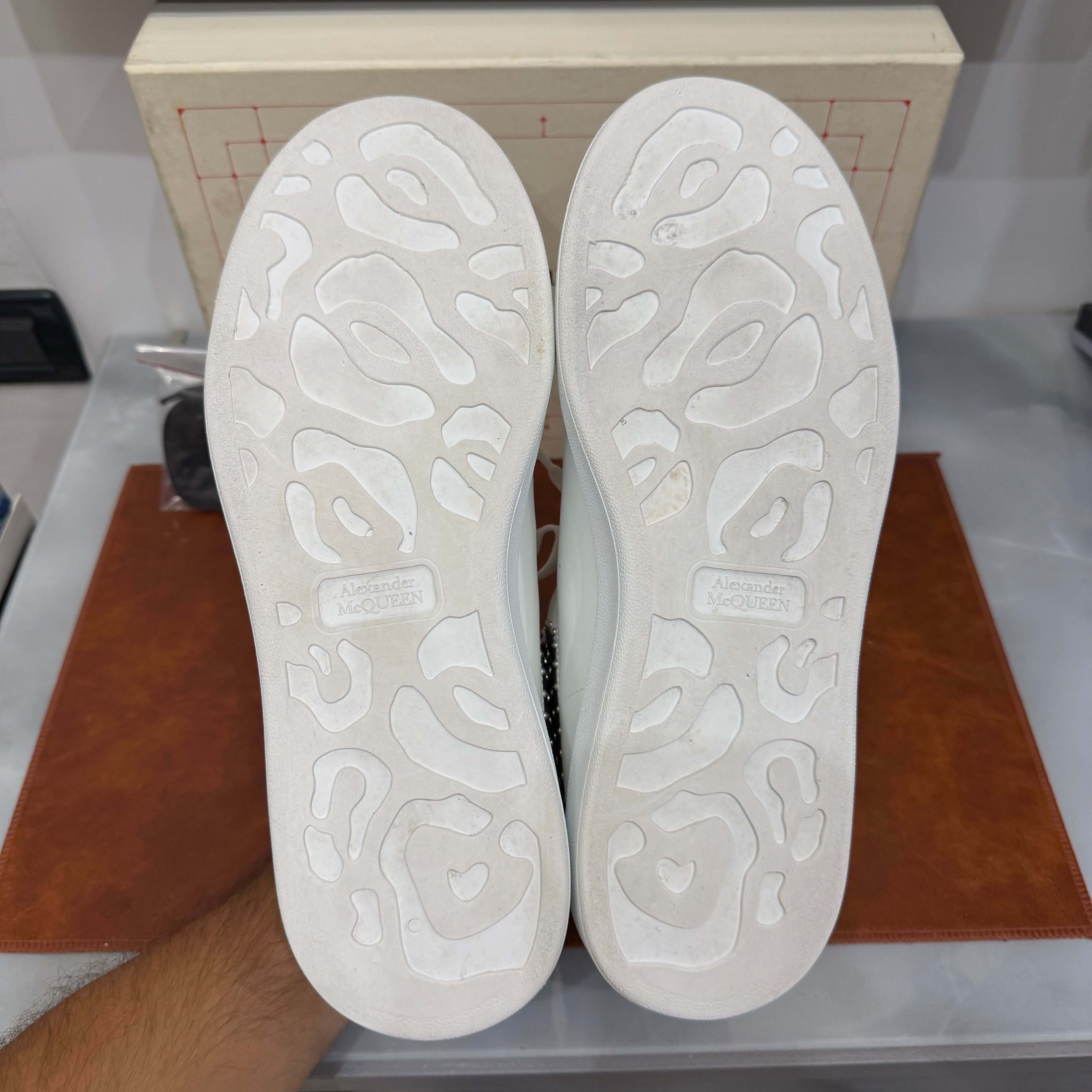 Alexander McQueen, Larry Special, 42