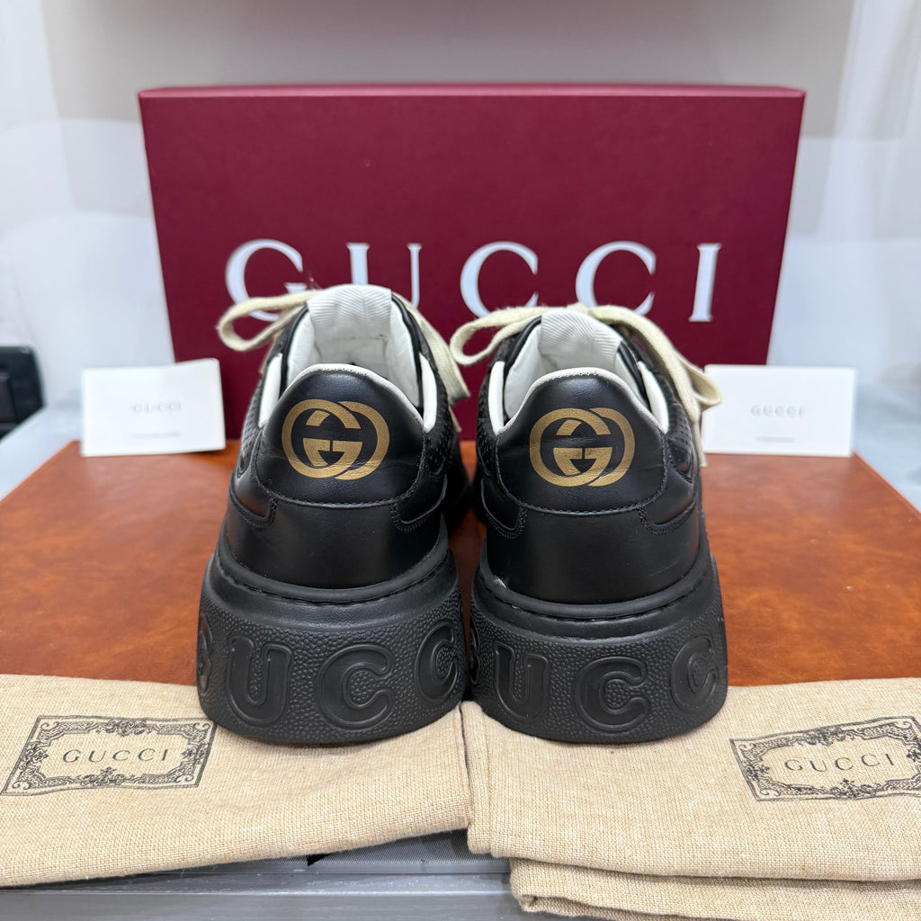 Gucci, Chunky, 43.5