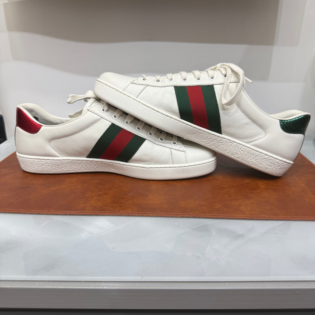 Gucci, Ace, 43